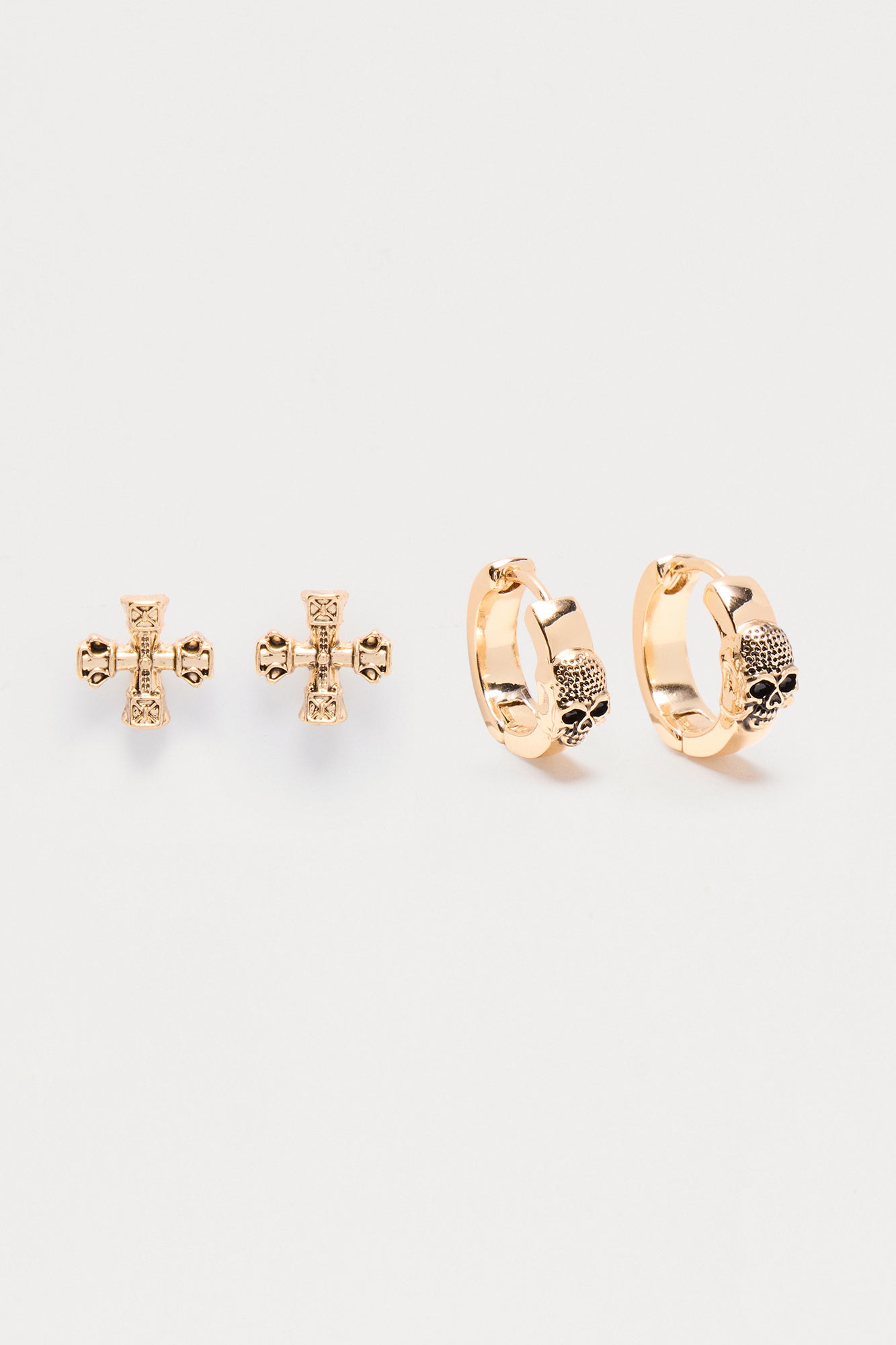 Dialing In Earing Set