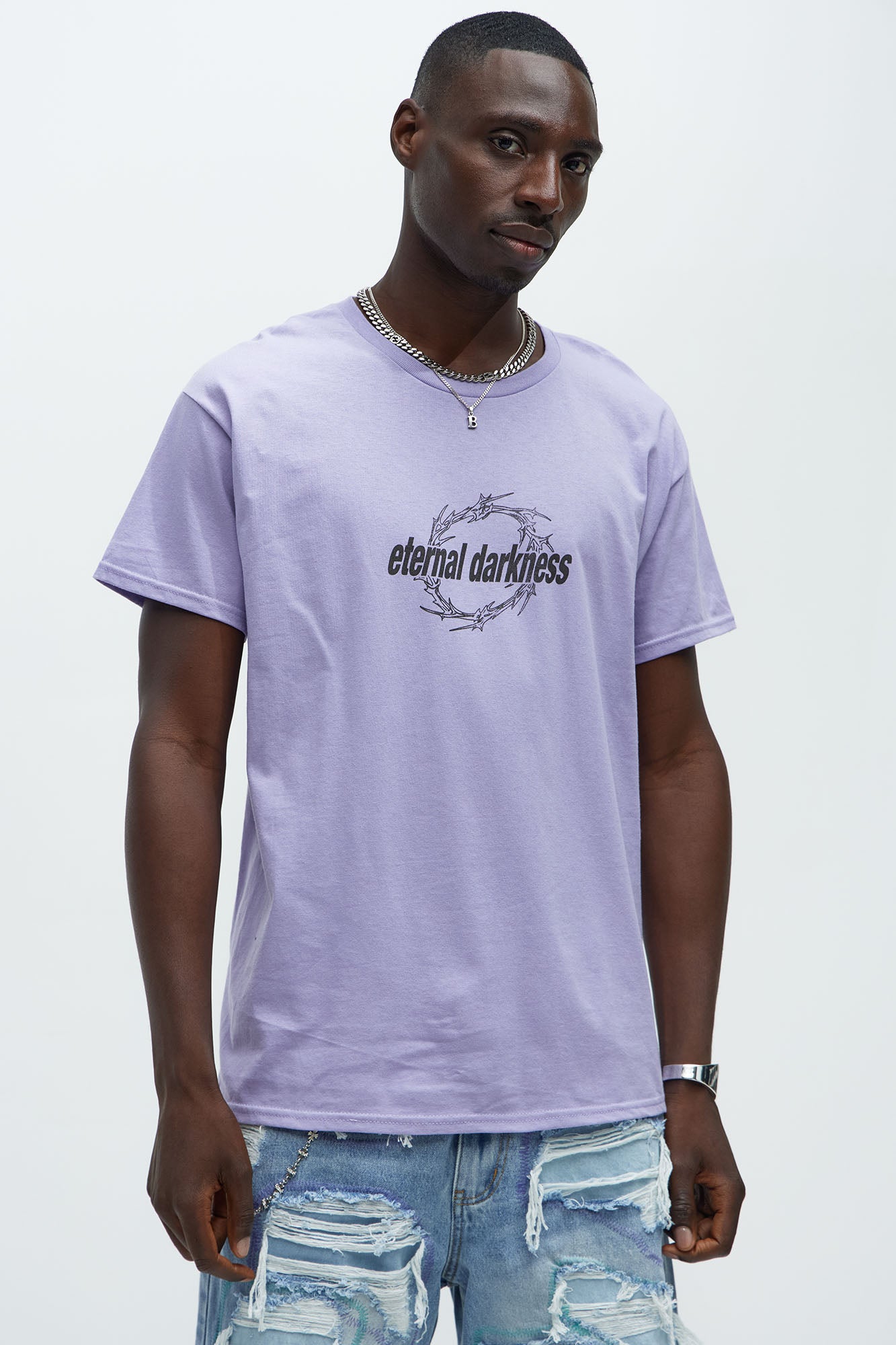 Eternal Darkness Short Sleeve Tee