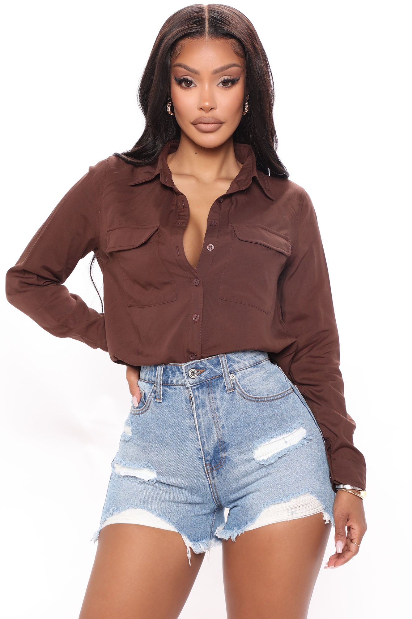 You Better Work Shirt II