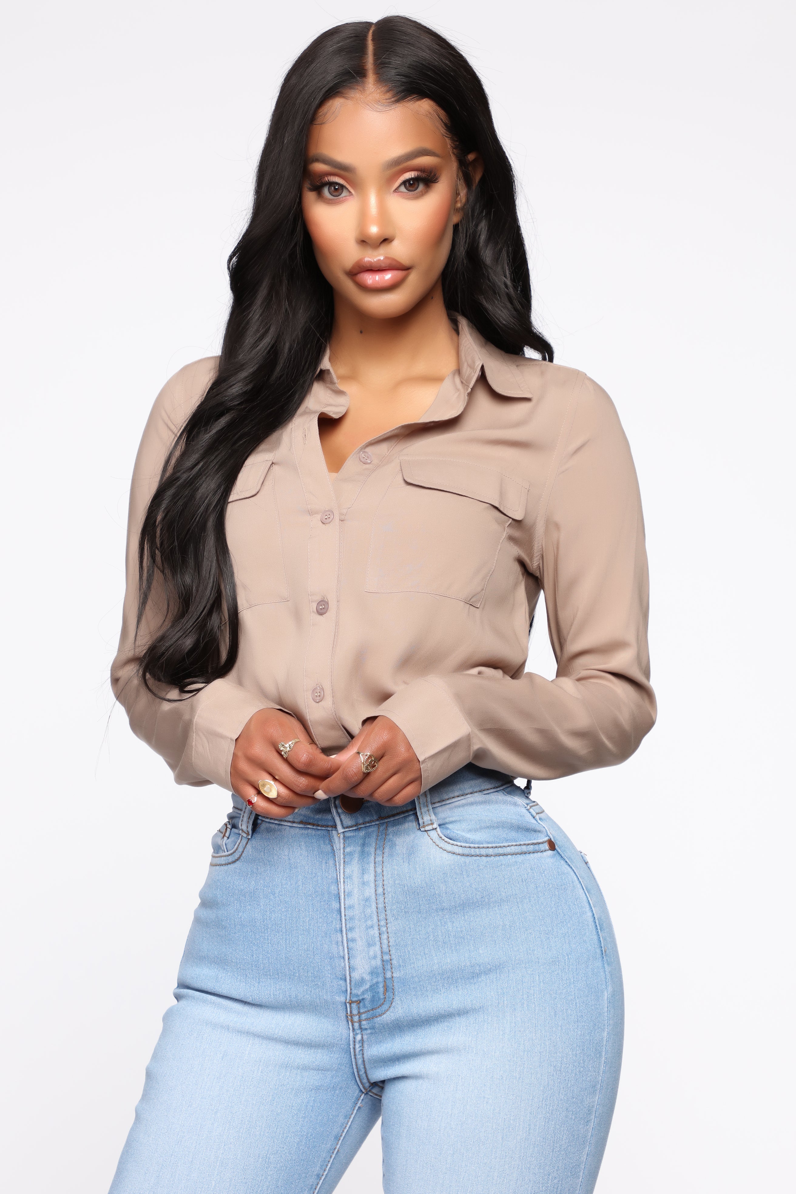 You Better Work Shirt II