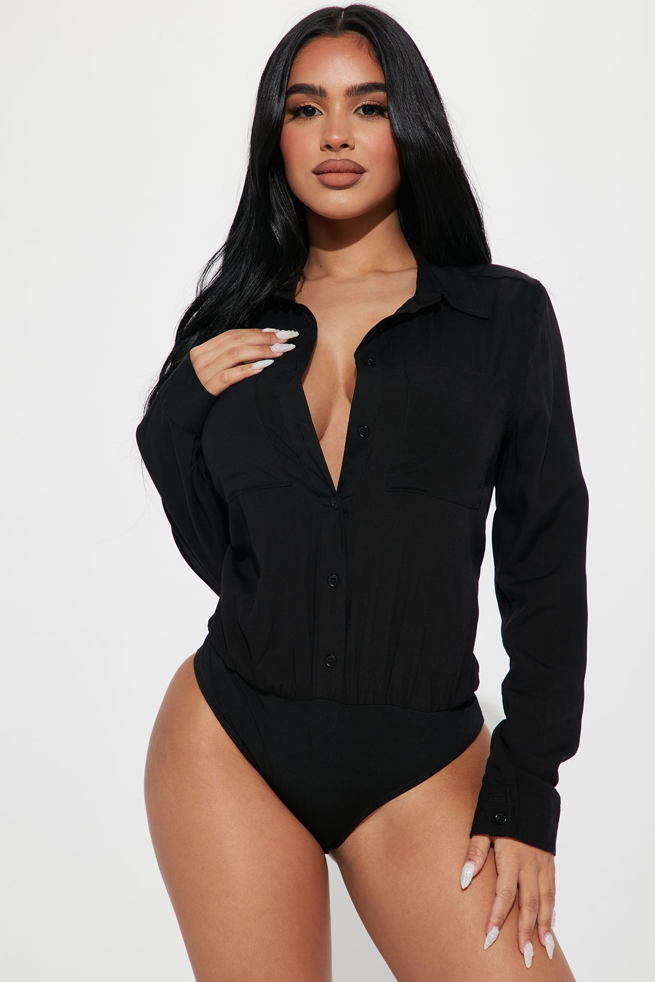 You Better Work Bodysuit