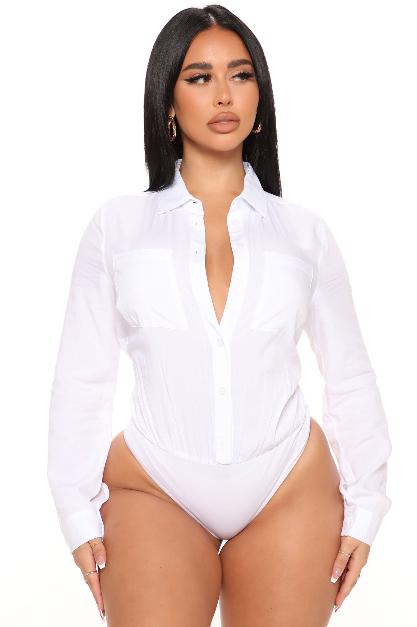 You Better Work Bodysuit