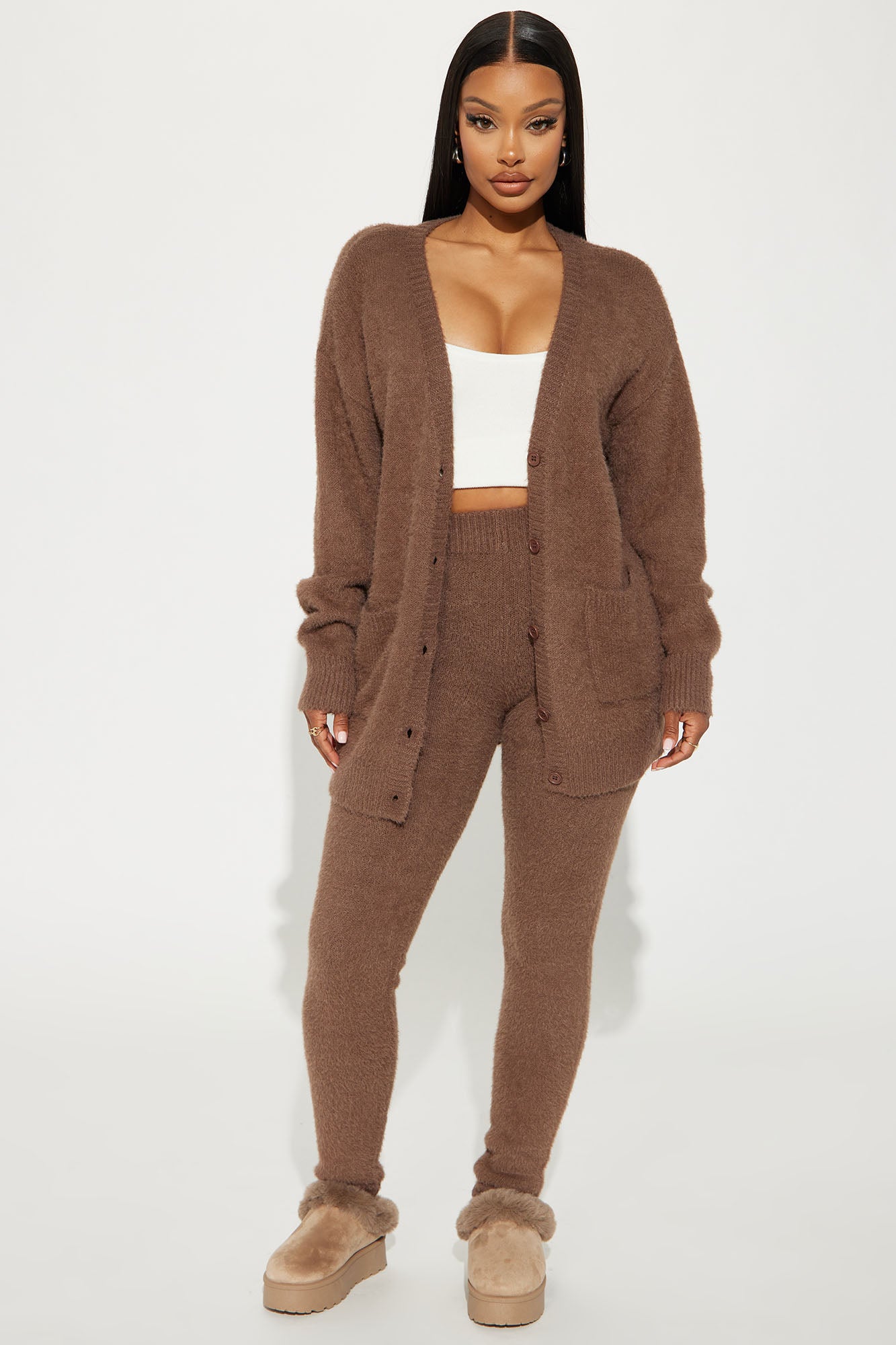 Lola Sweater Legging Set