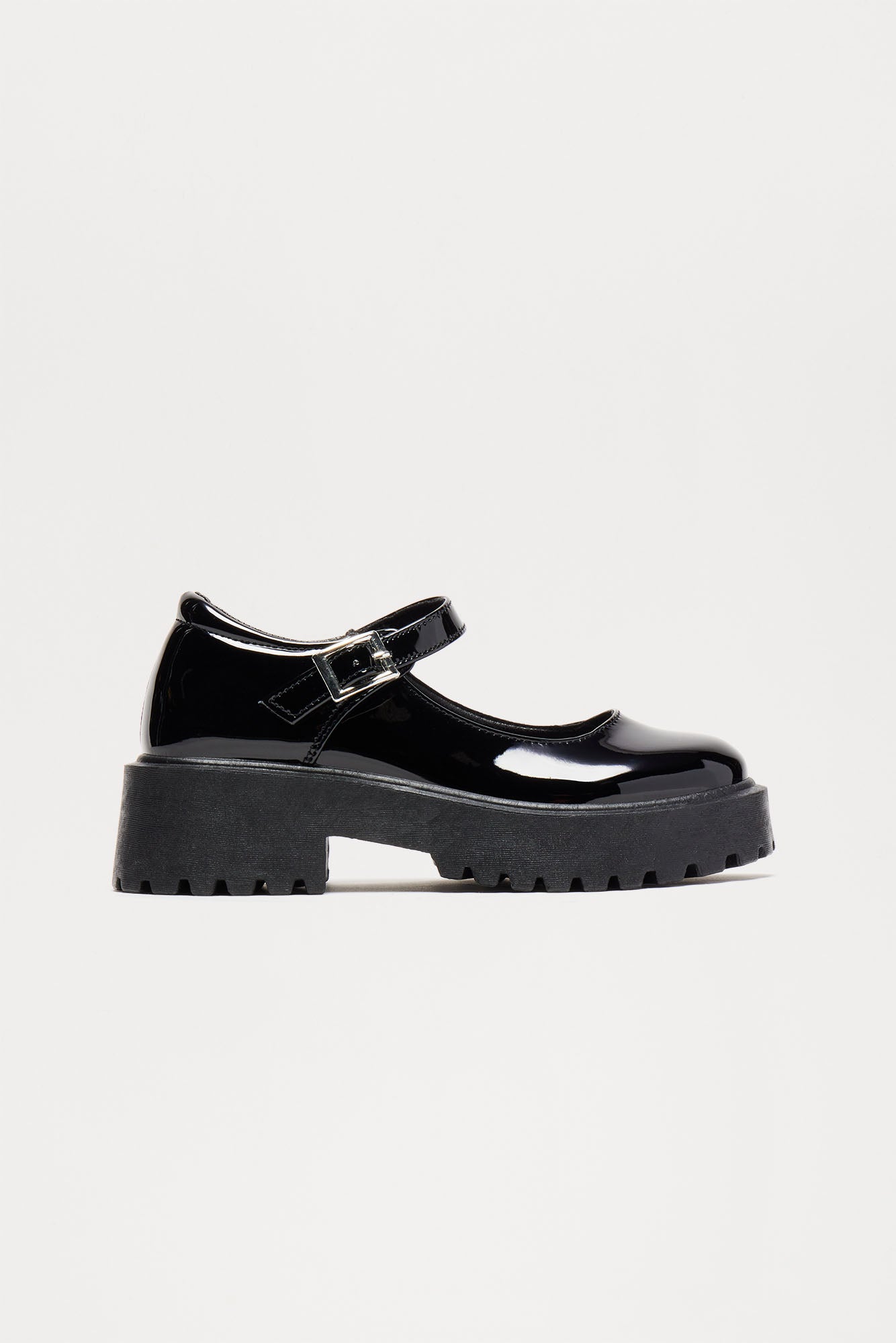 Kayce Platform Loafers