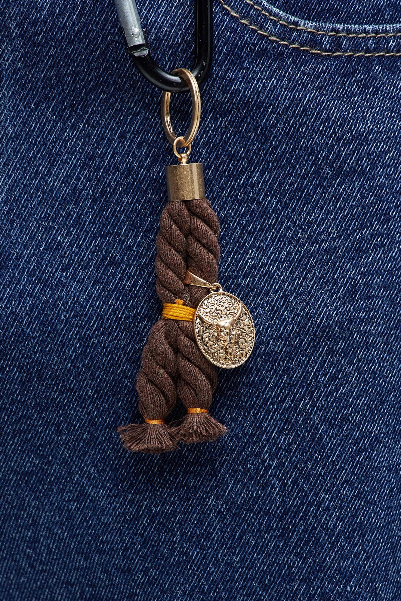 Jakob Key Chain