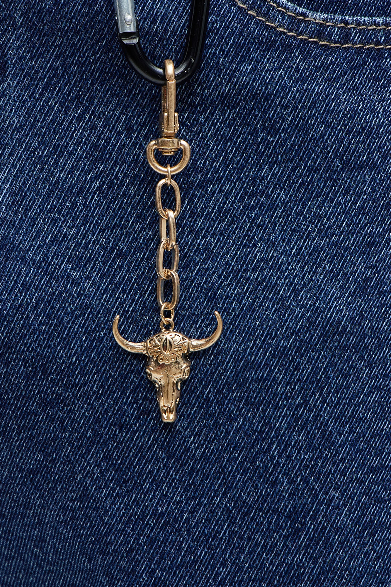 Aurelio Key Chain