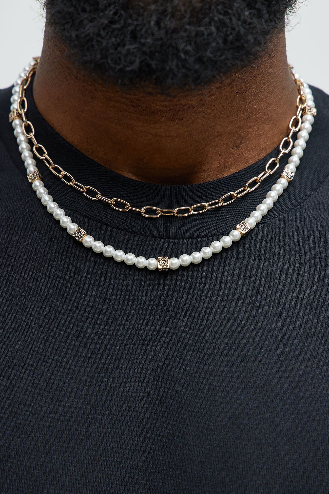 Vance Pant Chain