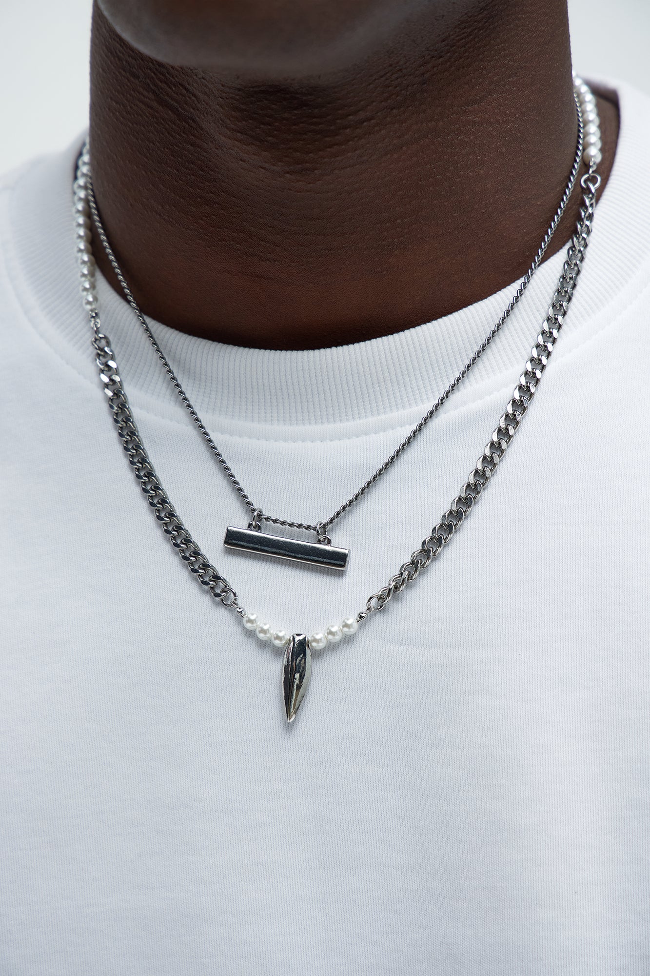 Ember Necklace Set