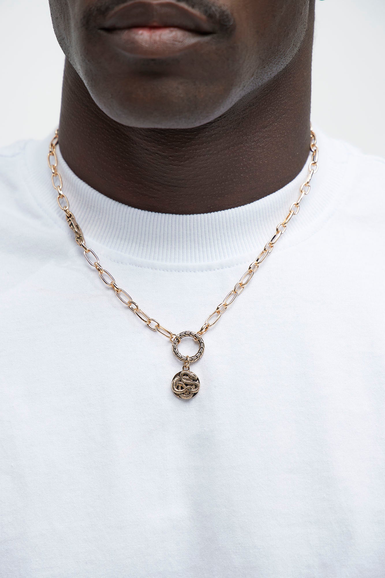 King Road Necklace