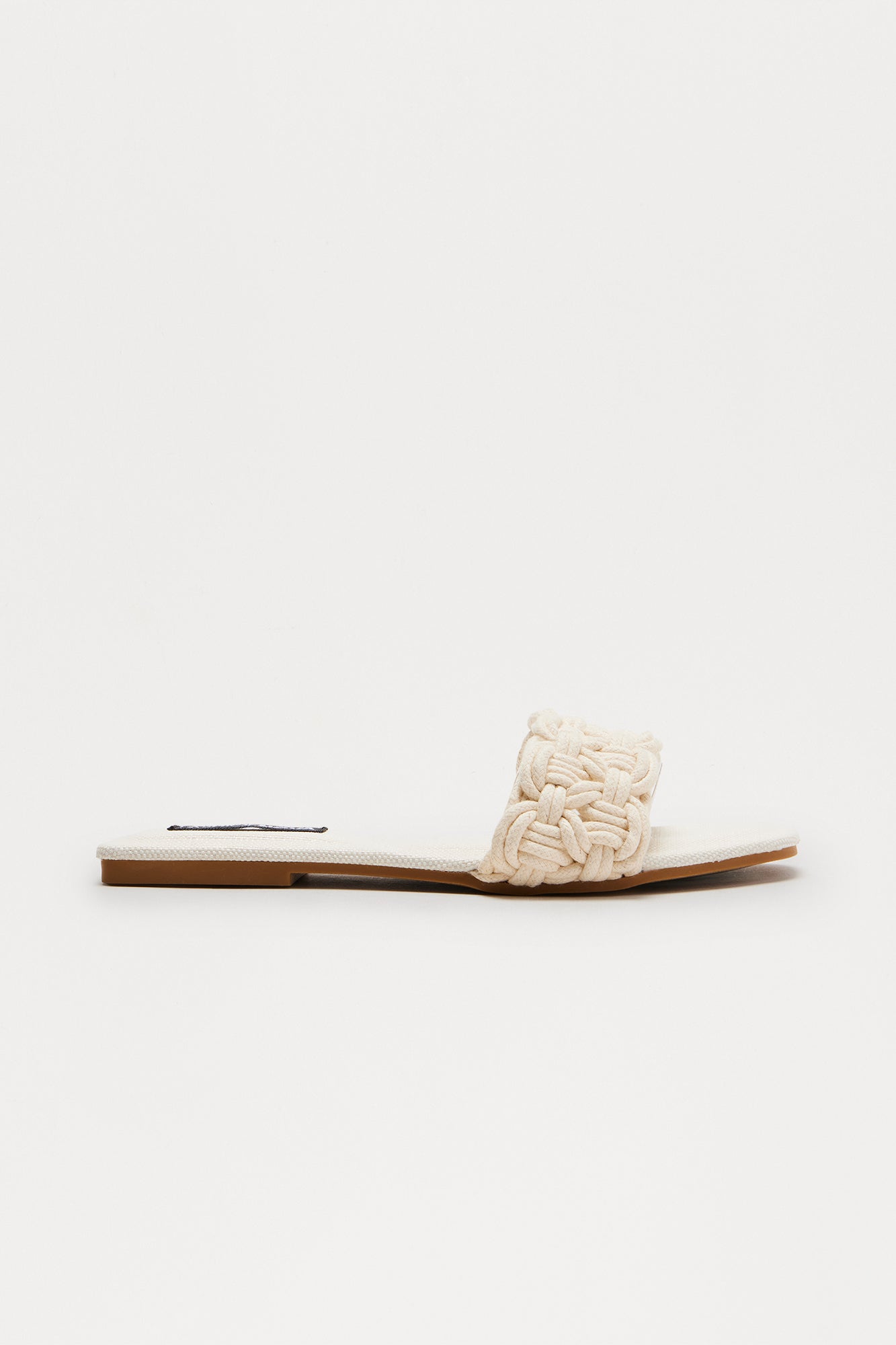 Karta Woven Sandals