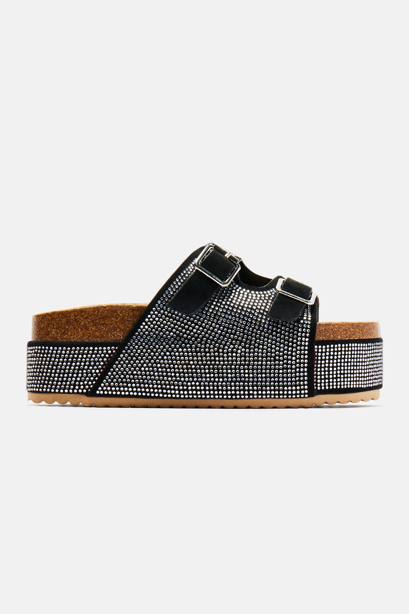 Not Going Anywhere Flatforms