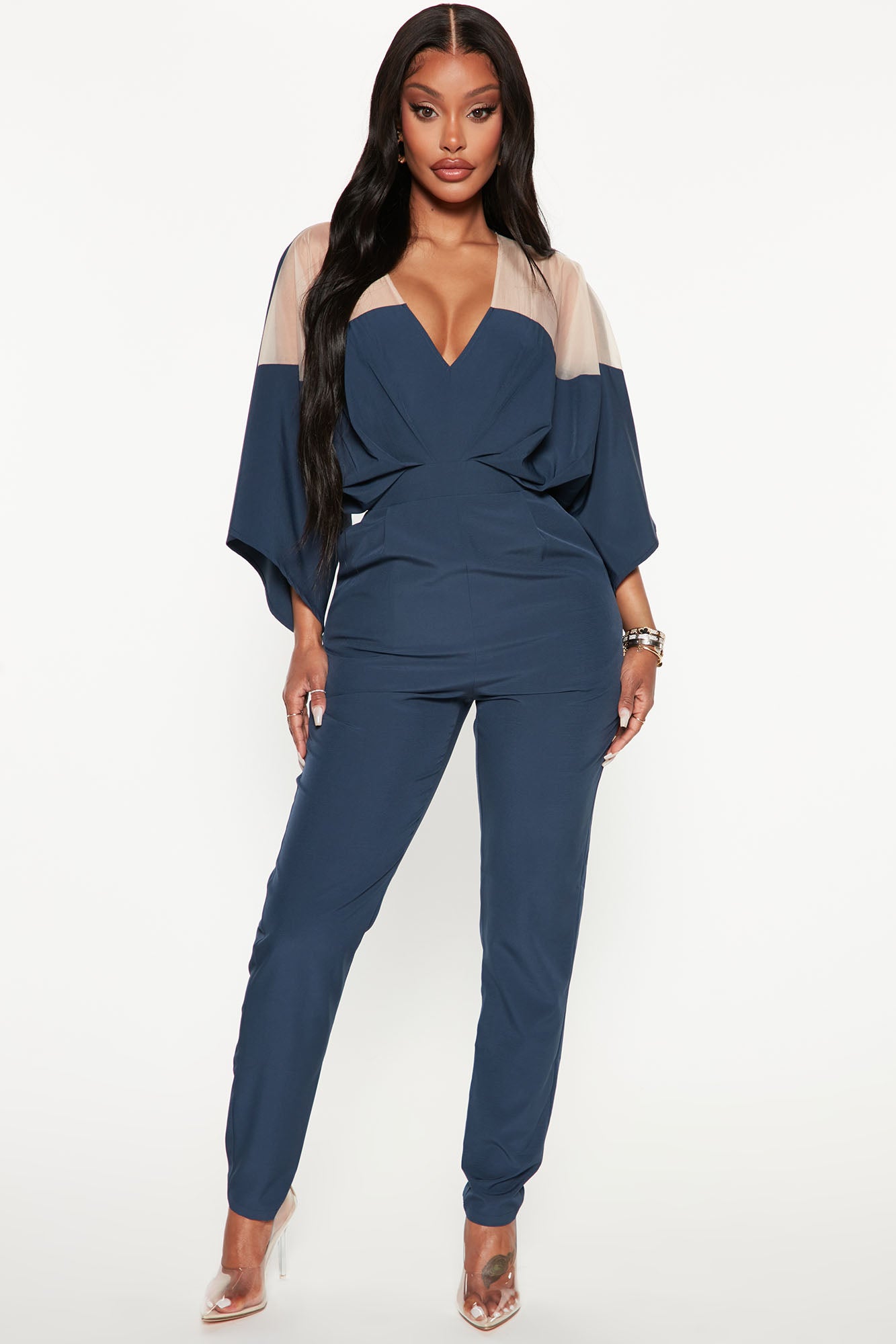 Weekend Feels Jumpsuit