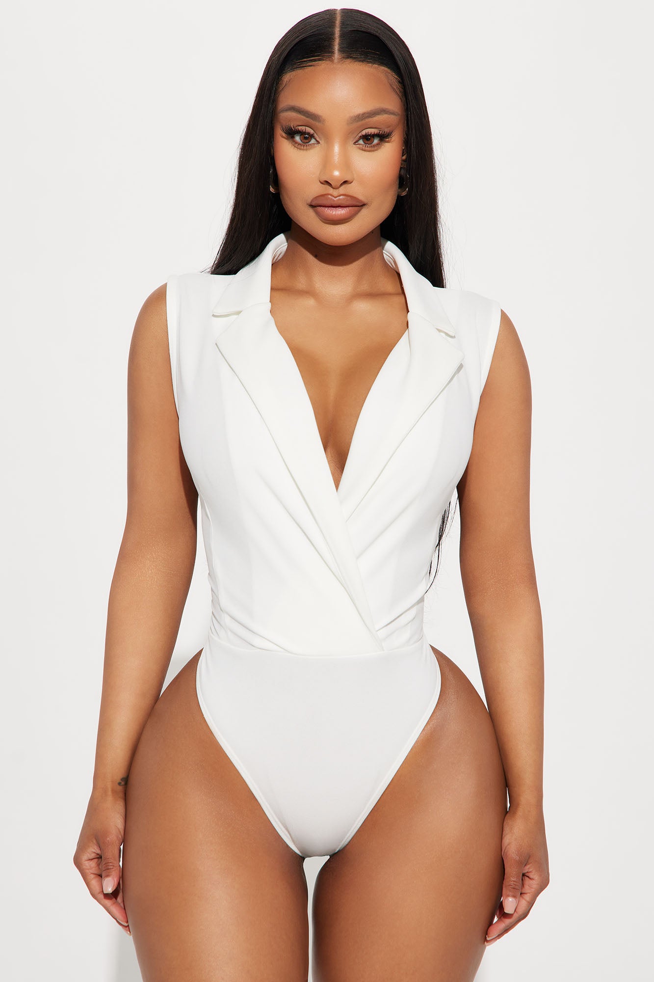 Office Baddie Bodysuit