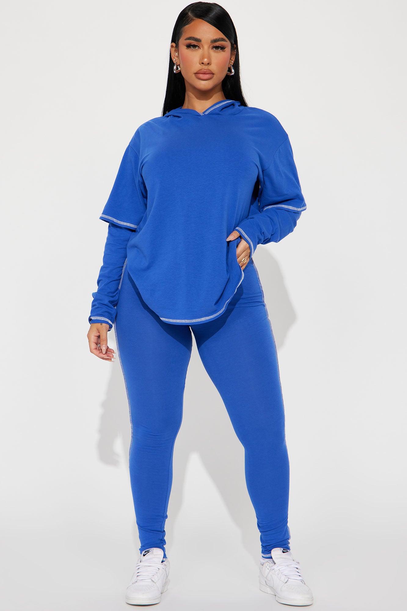 Aila Legging Set
