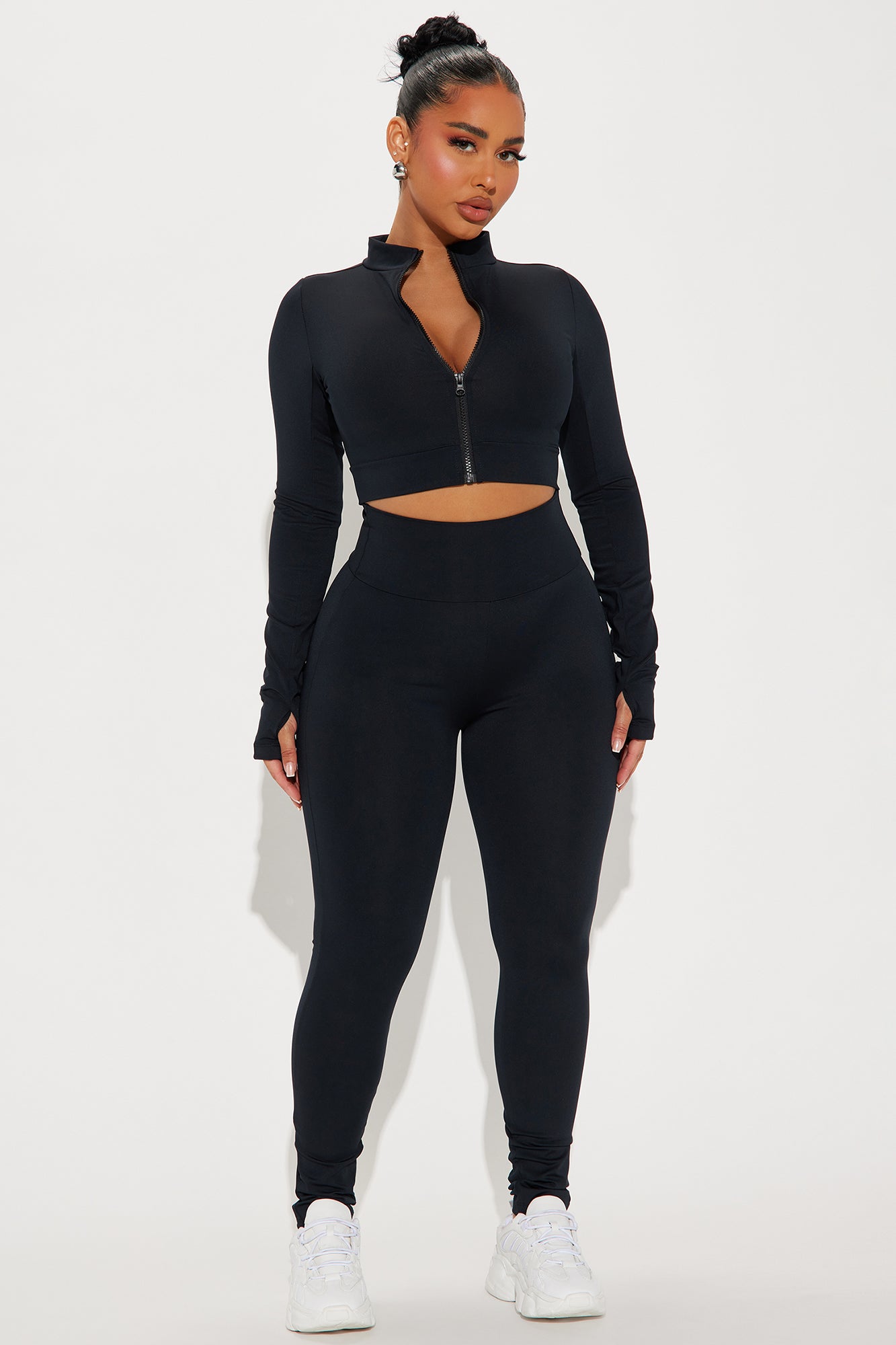 Amalie Elevate Active Set