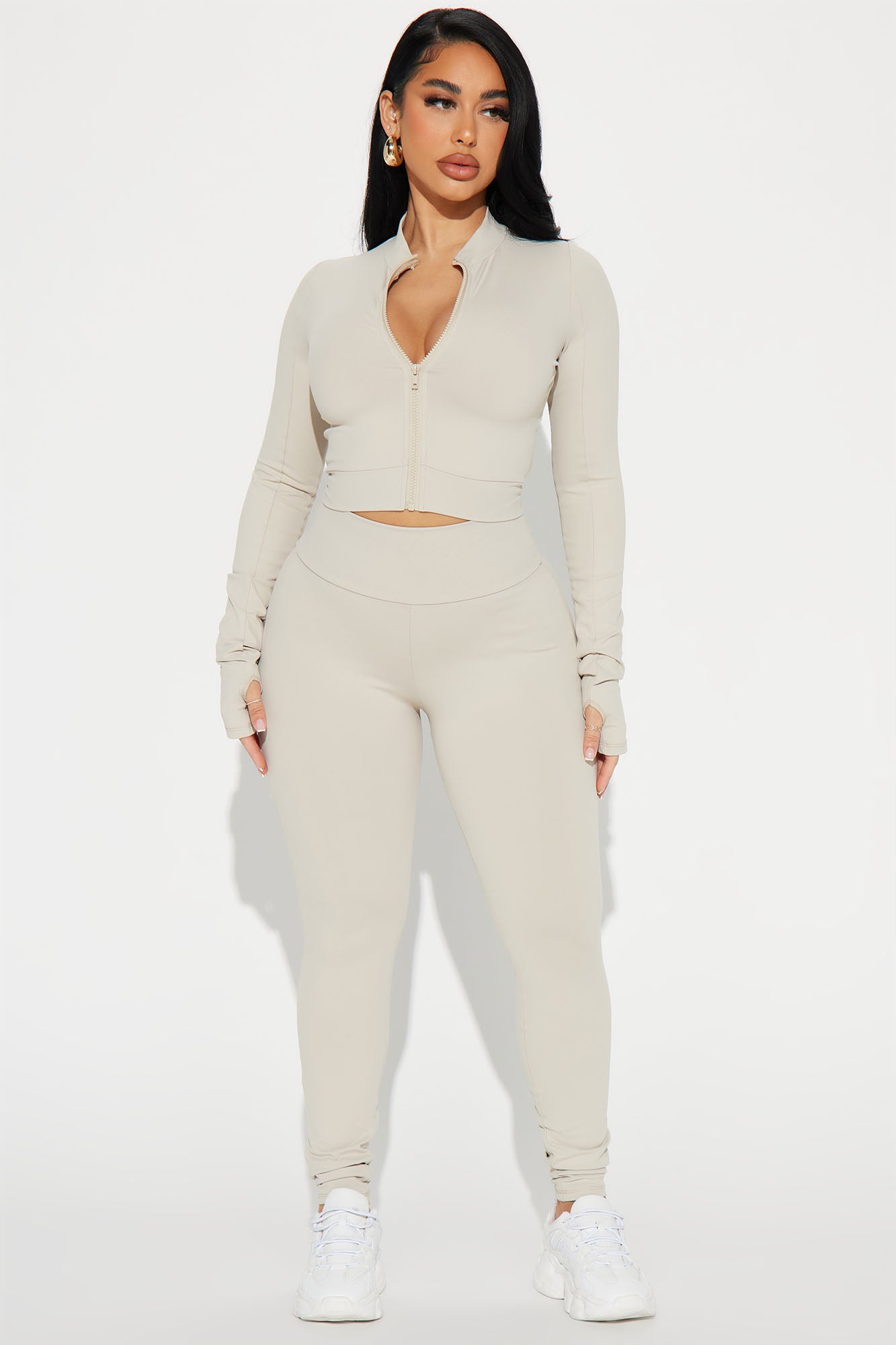 Amalie Elevate Active Set