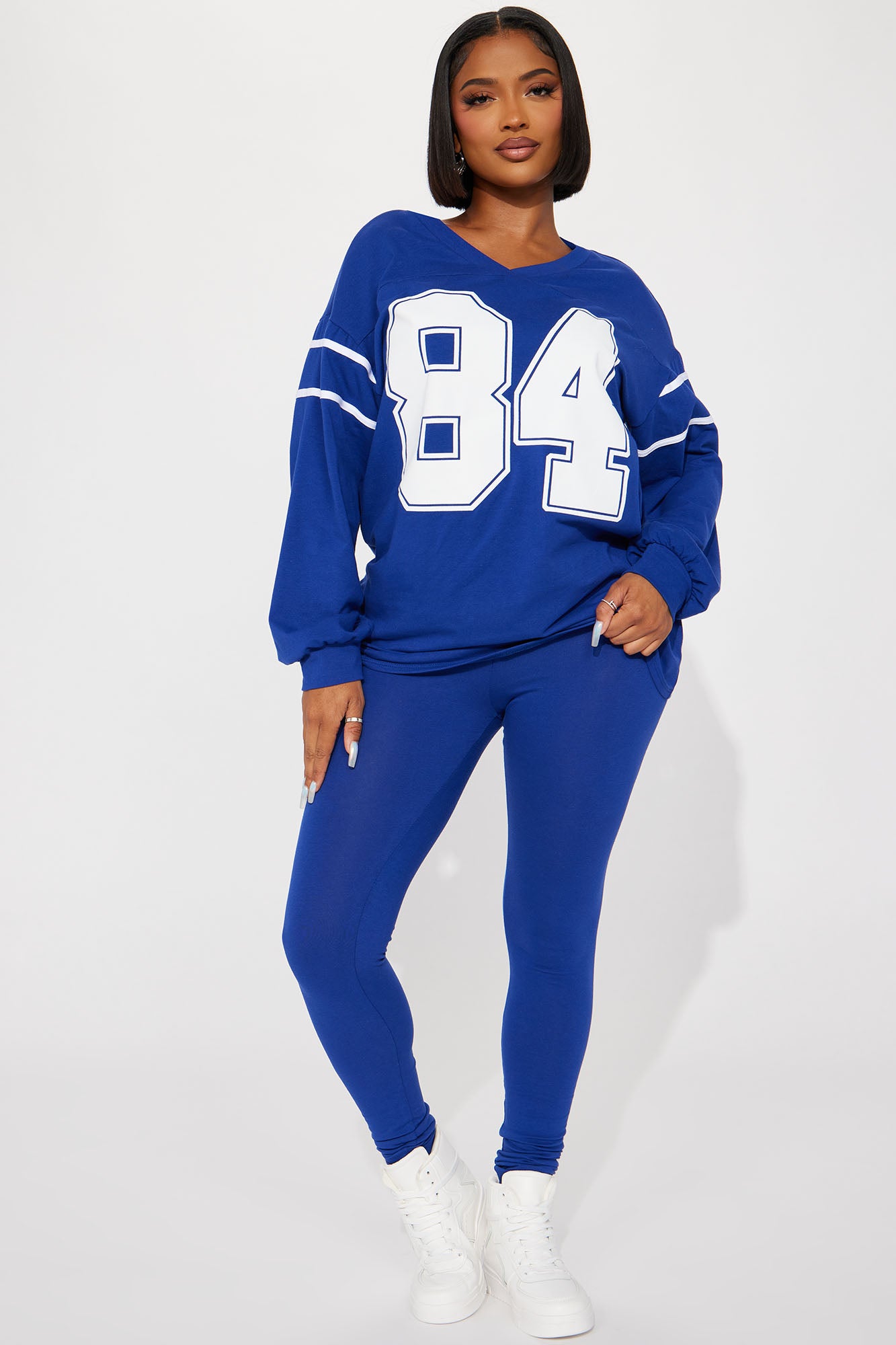 Stadium Babe Legging Set