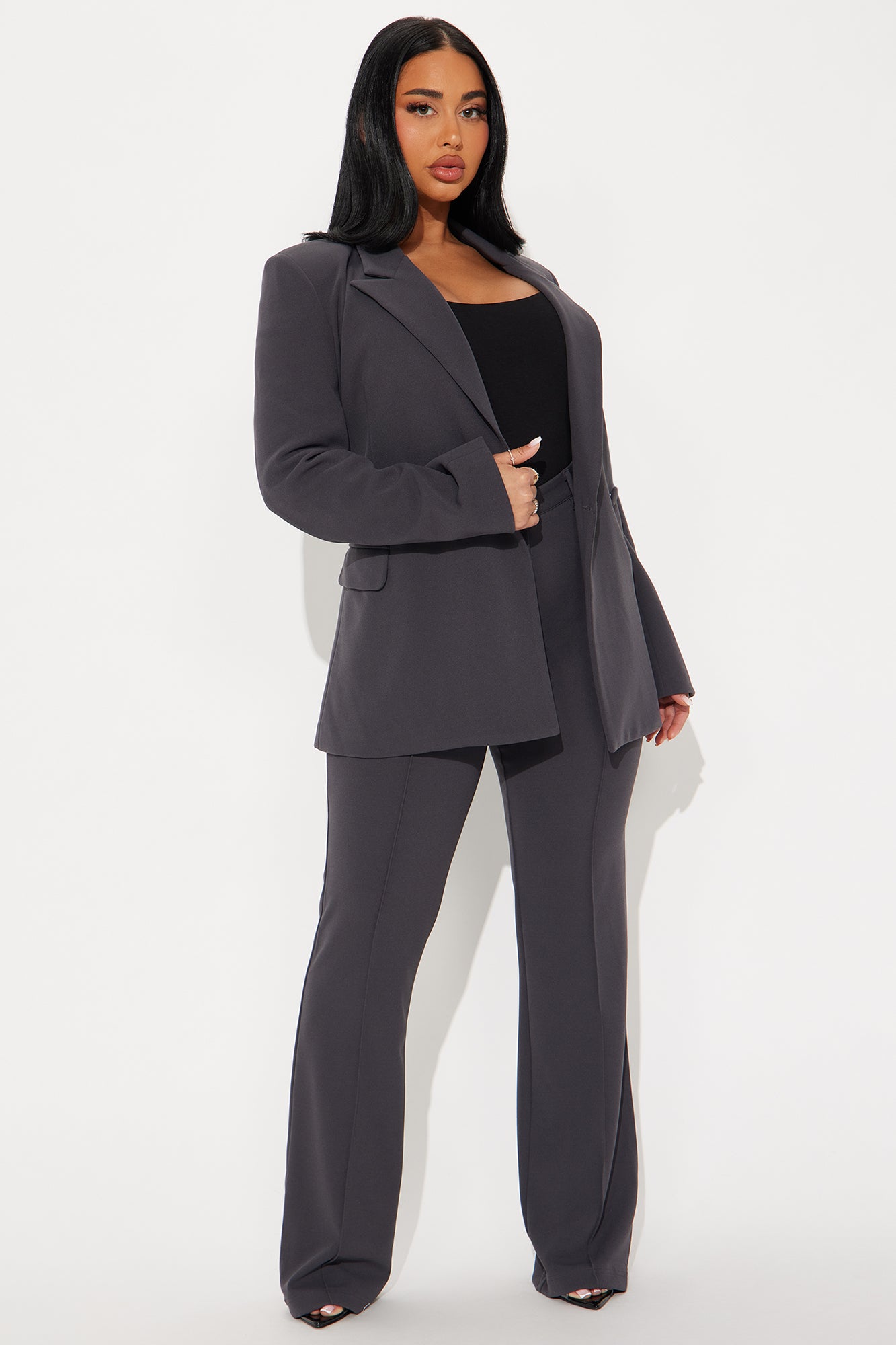 Dreamy Moments Blazer Set