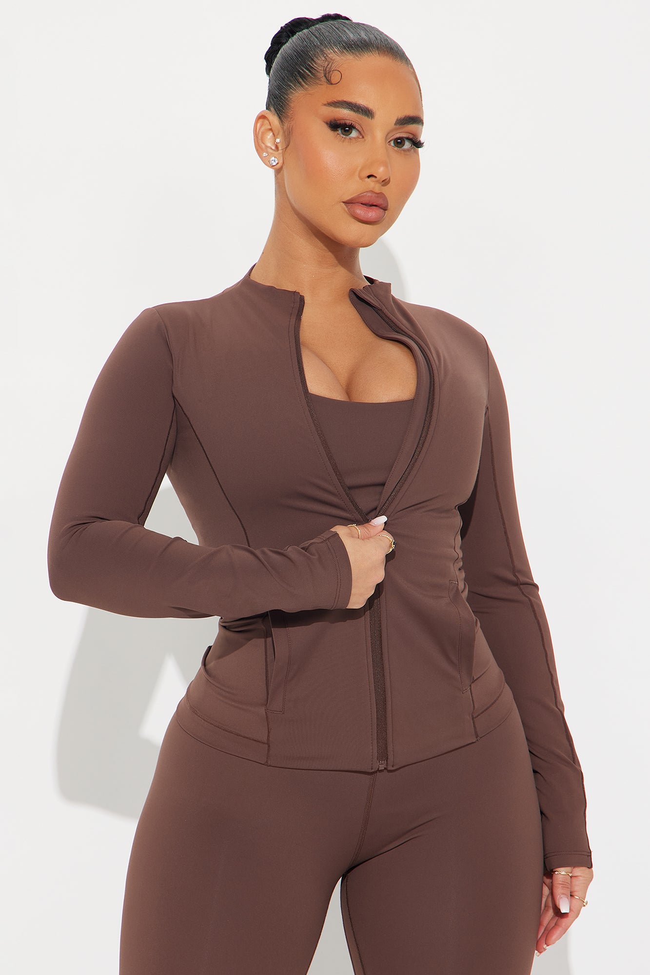 Get Right Active Jacket