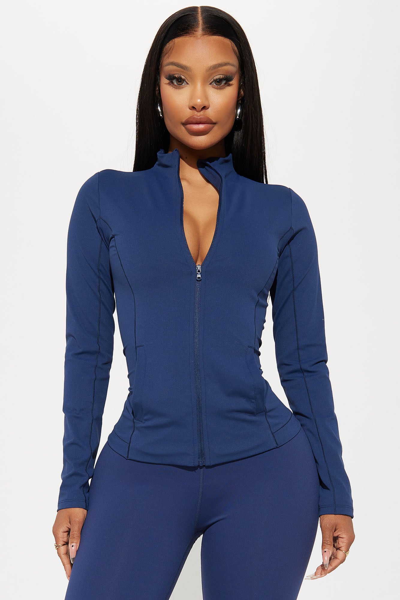 Get Right Active Jacket