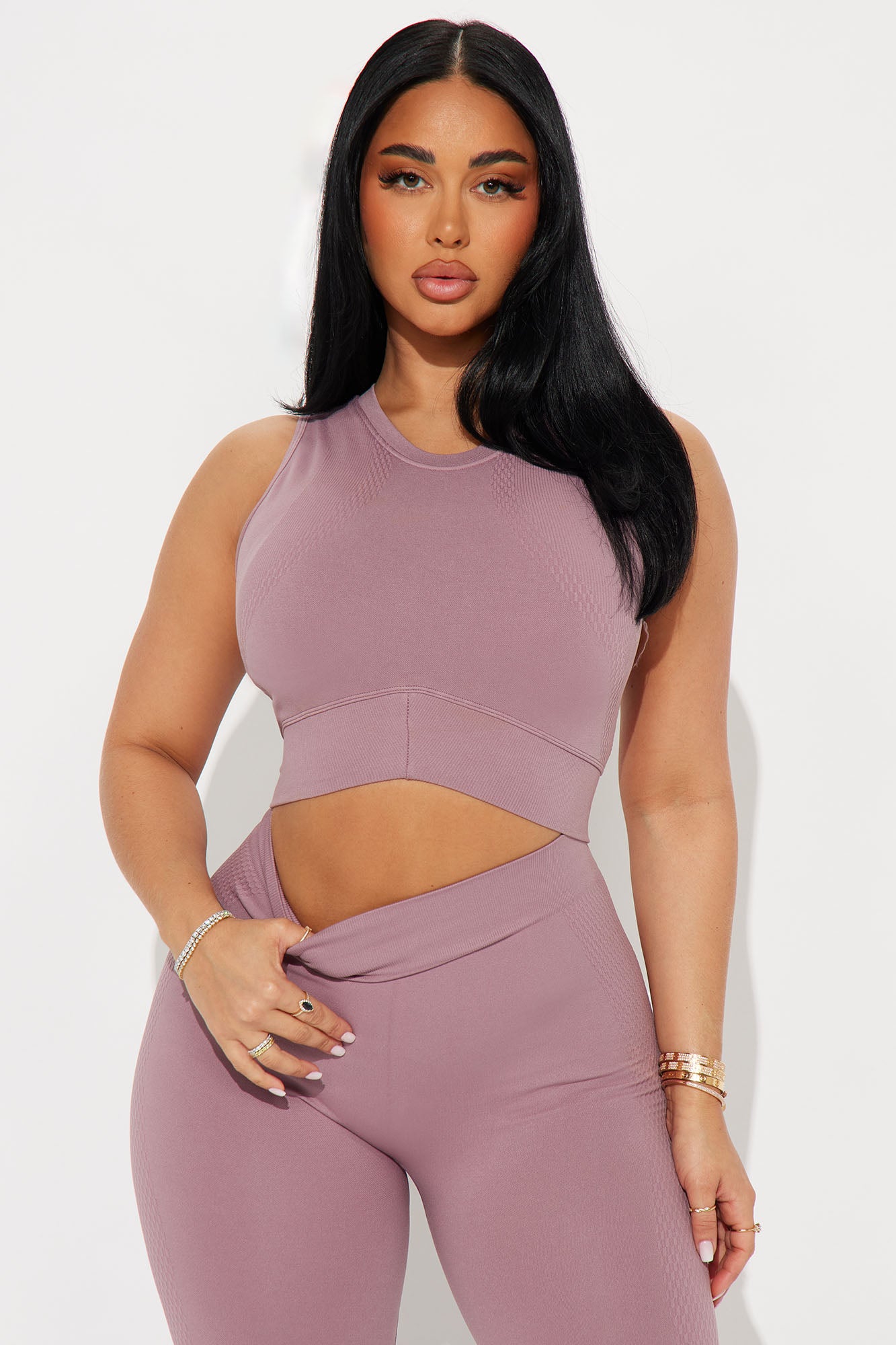 Cool Breeze Active Sports Bra