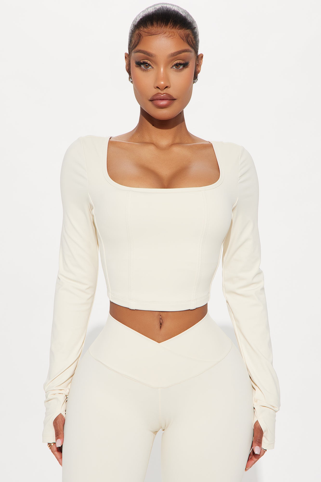 In Harmony Active Top