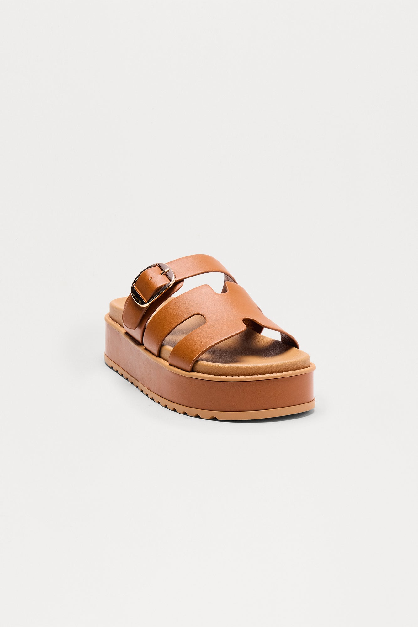 Samson Buckle Platform Slides