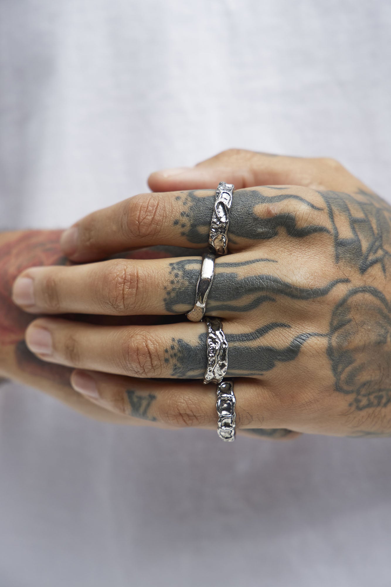 Camden Ring Set