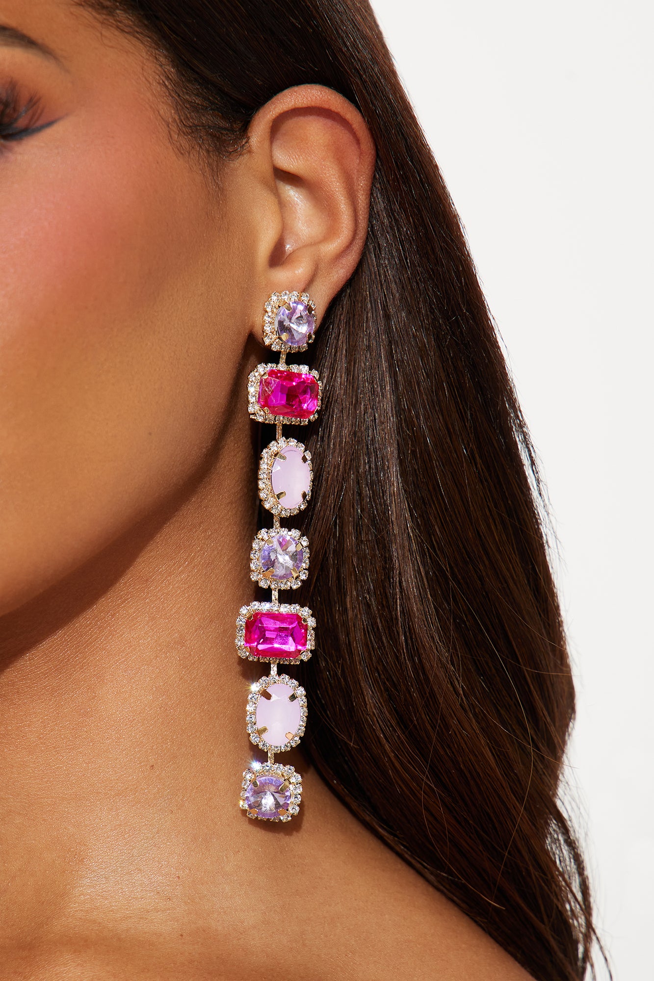 Gorgeina Earrings