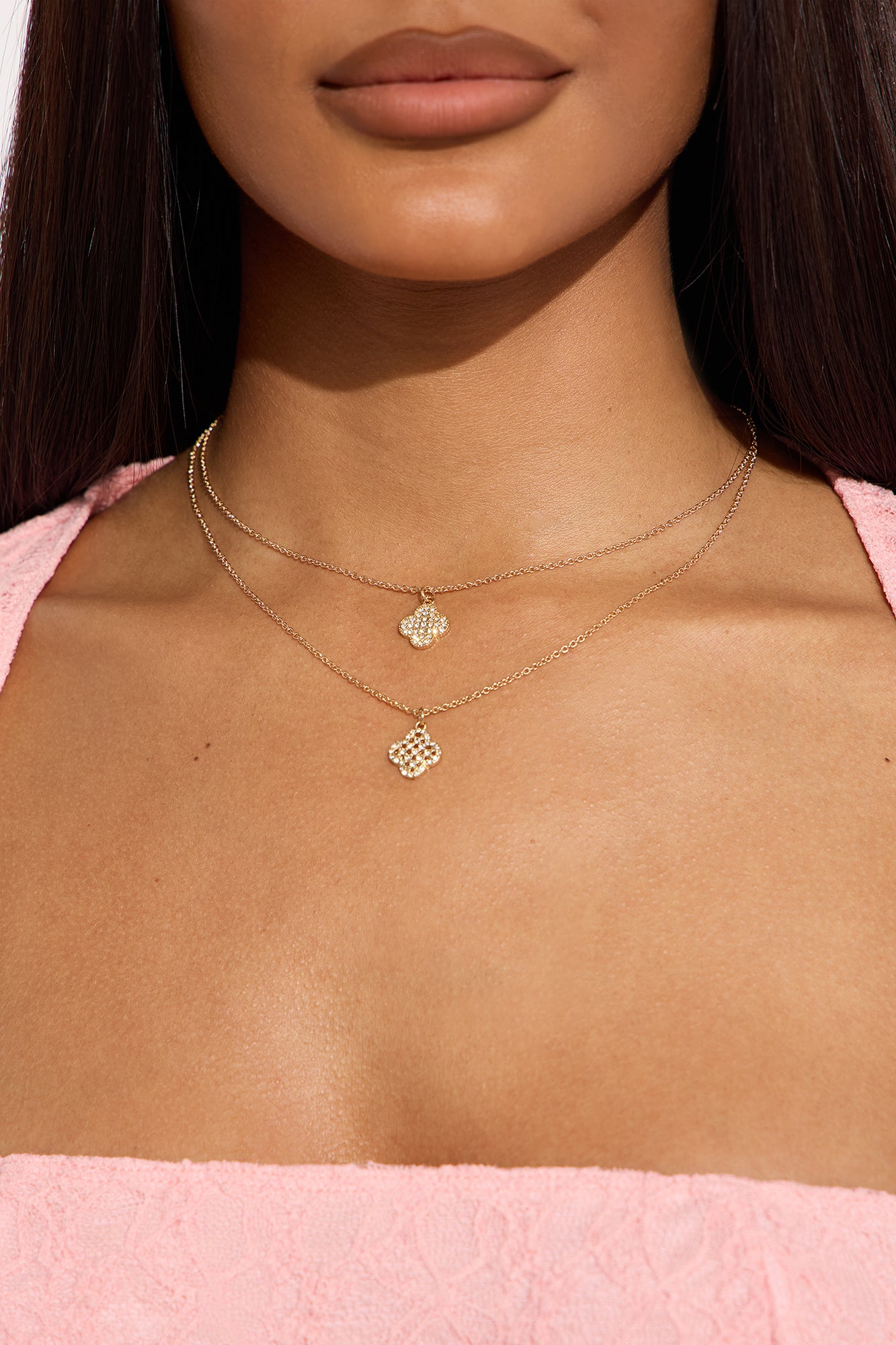 Serenity Necklace