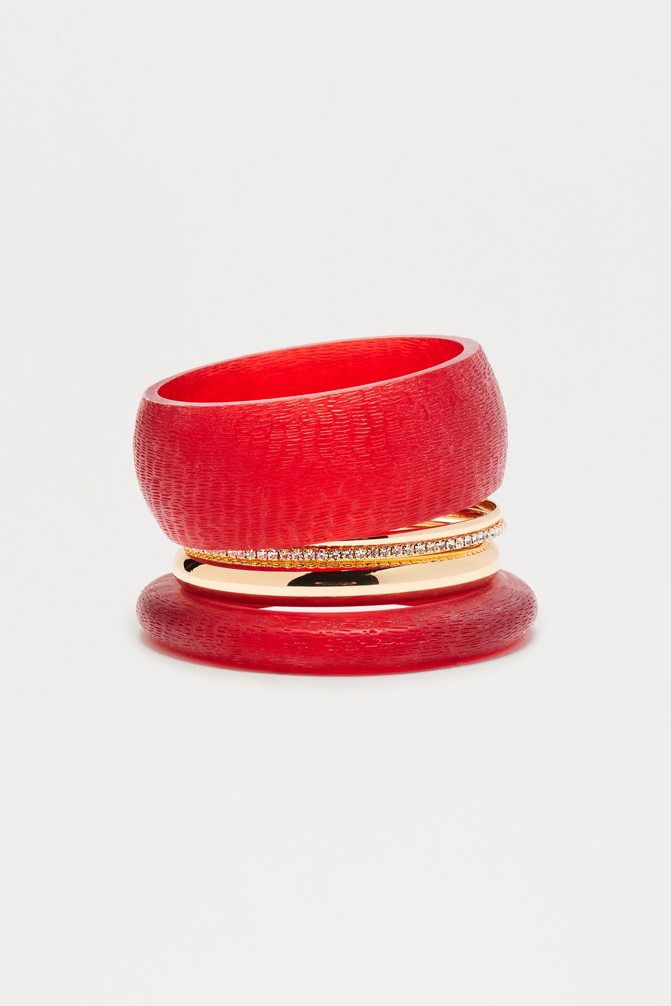 Ashtin 6 Piece Bangle Set