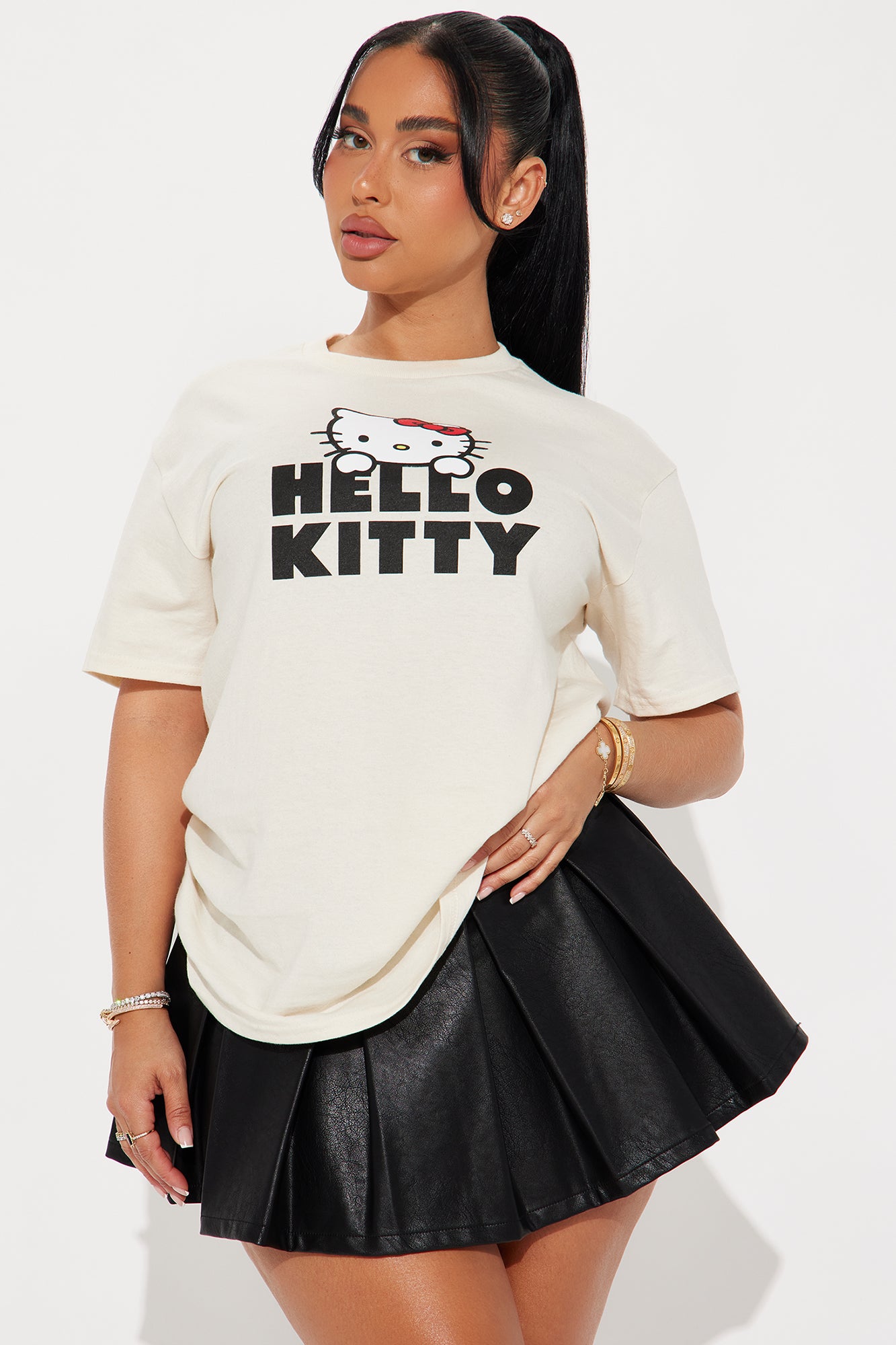 Hello Kitty Classic Tee