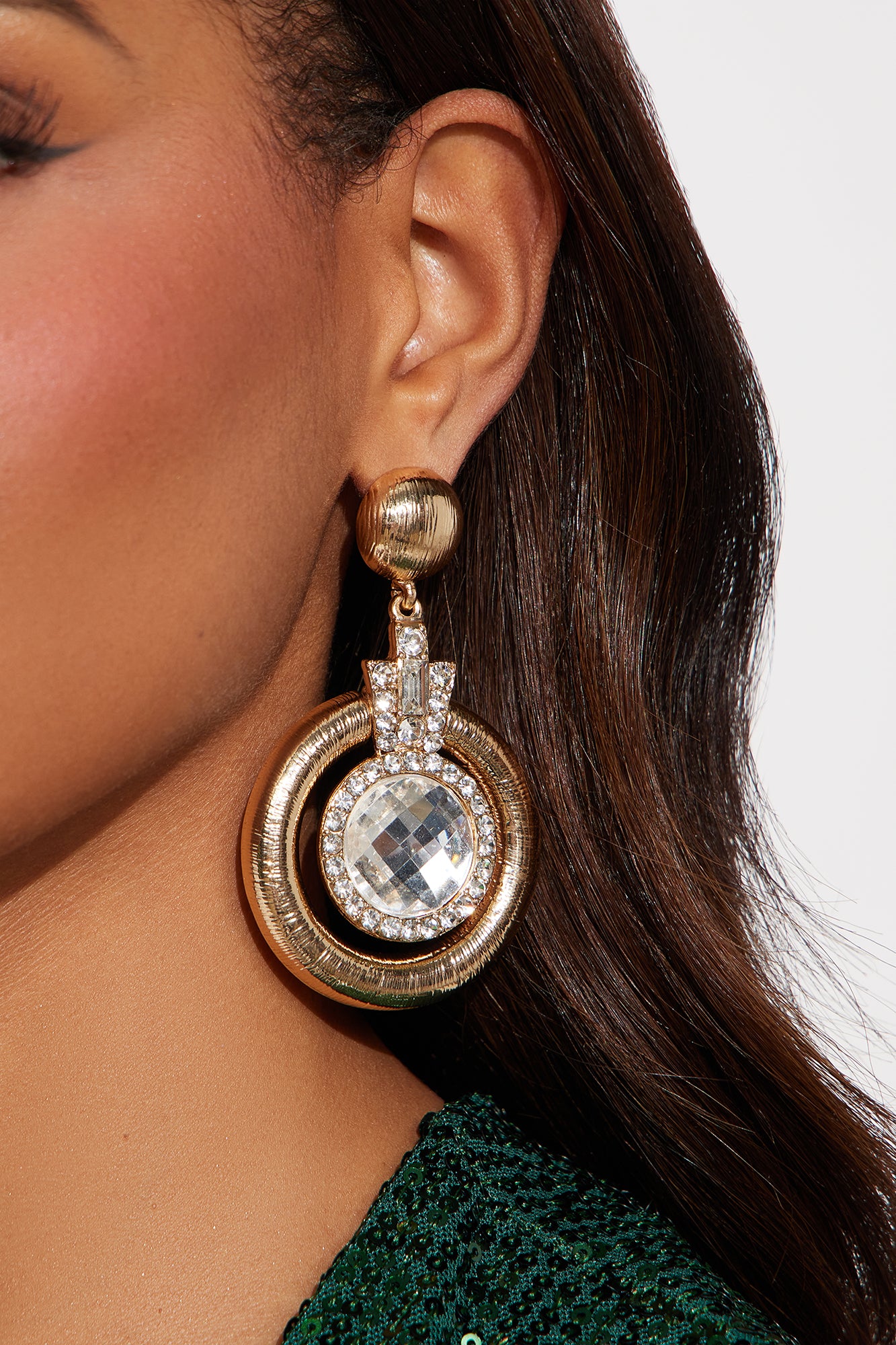 Wined And Dined Earrings