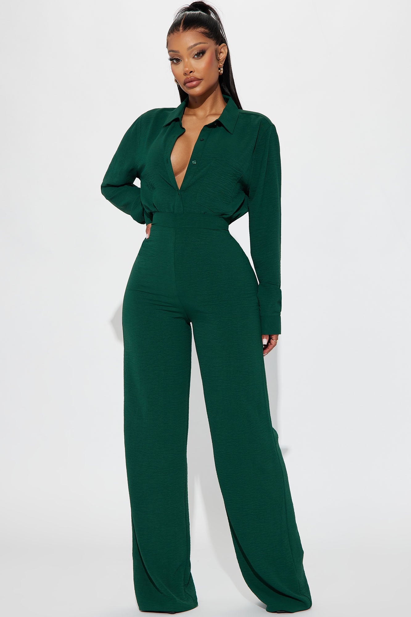 Makenzie Pant Set