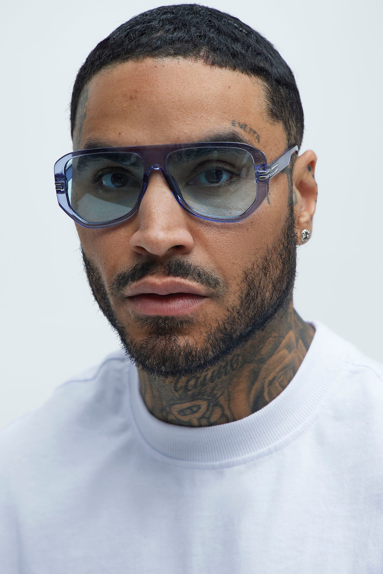 Frame Your Style Sunglasses
