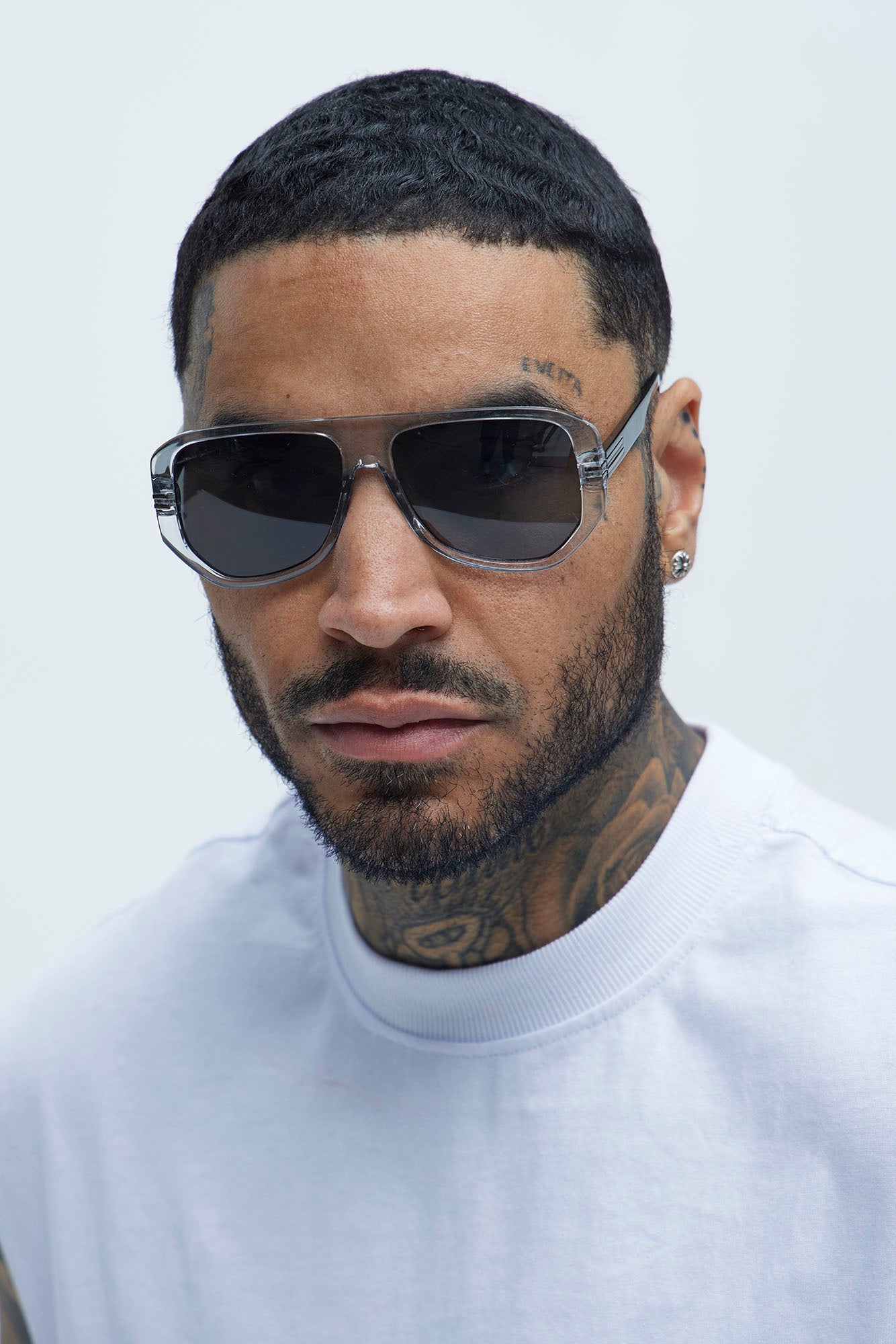 Frame Your Style Sunglasses