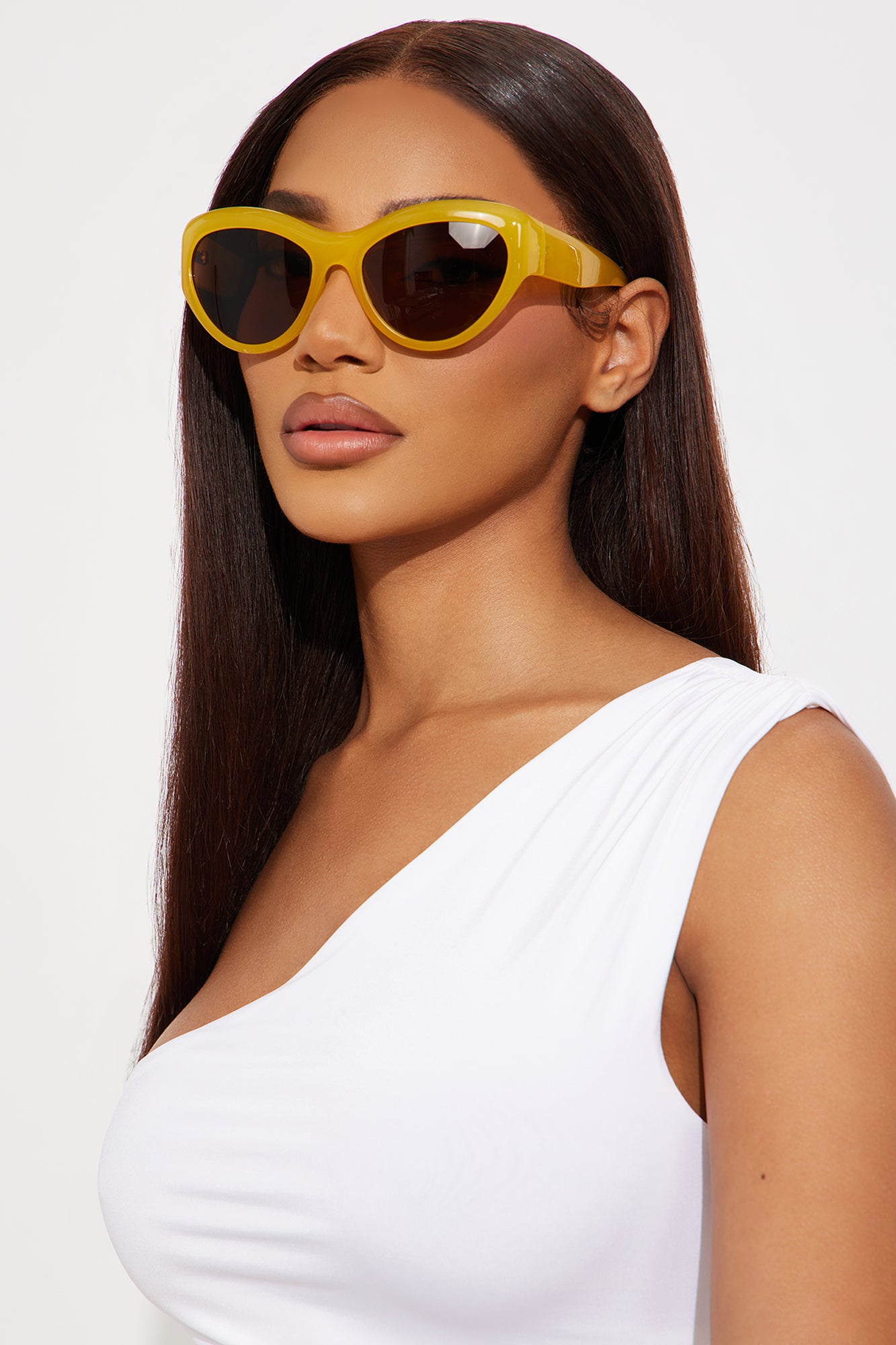 You Are My Light Sunglasses