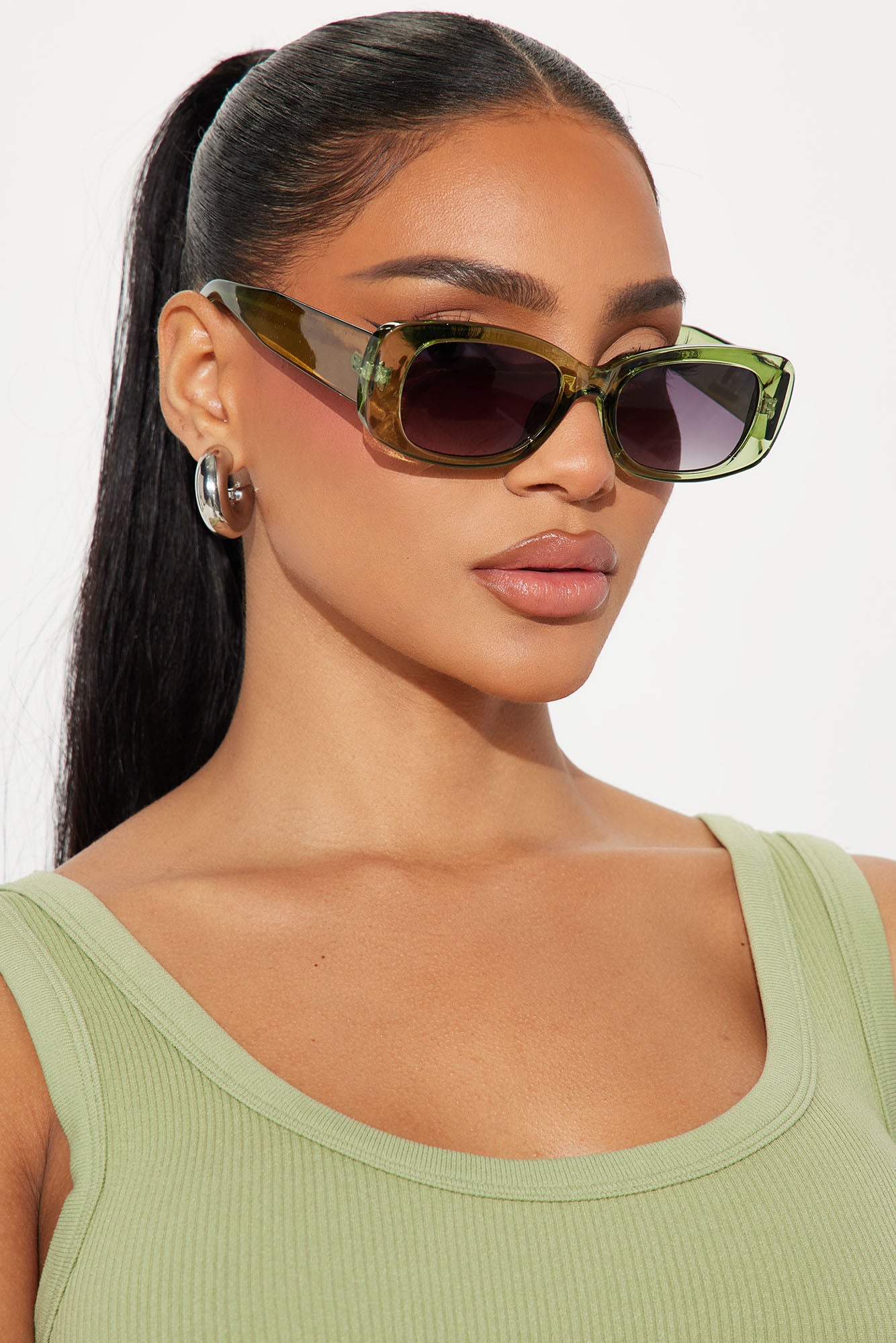 Wont Take That Sunglasses