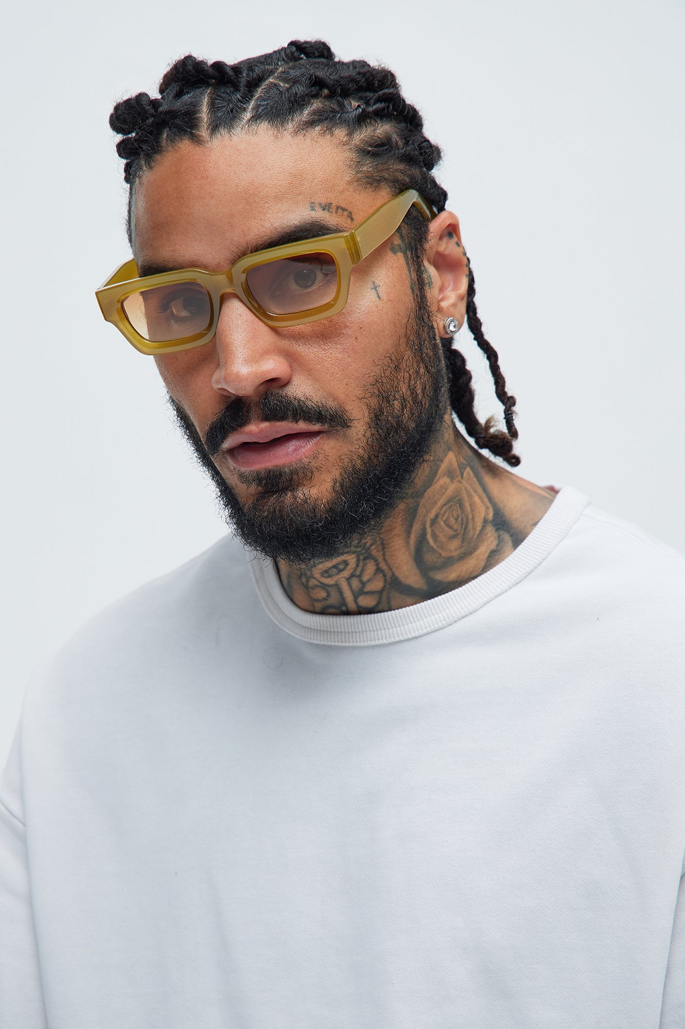 Fake In Love Sunglasses