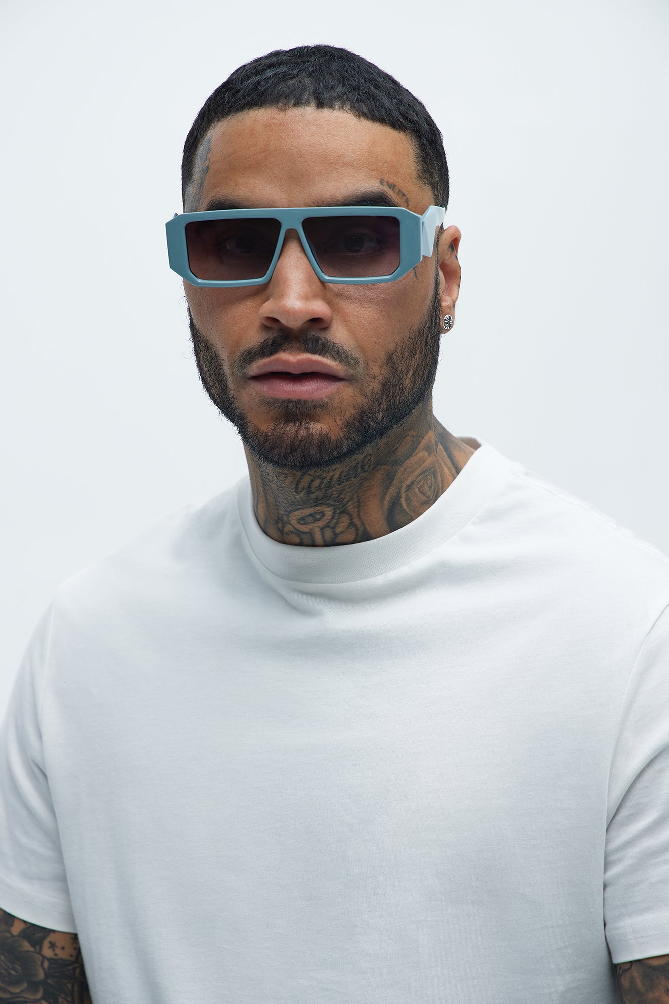 Electric Neighbor Sunglasses