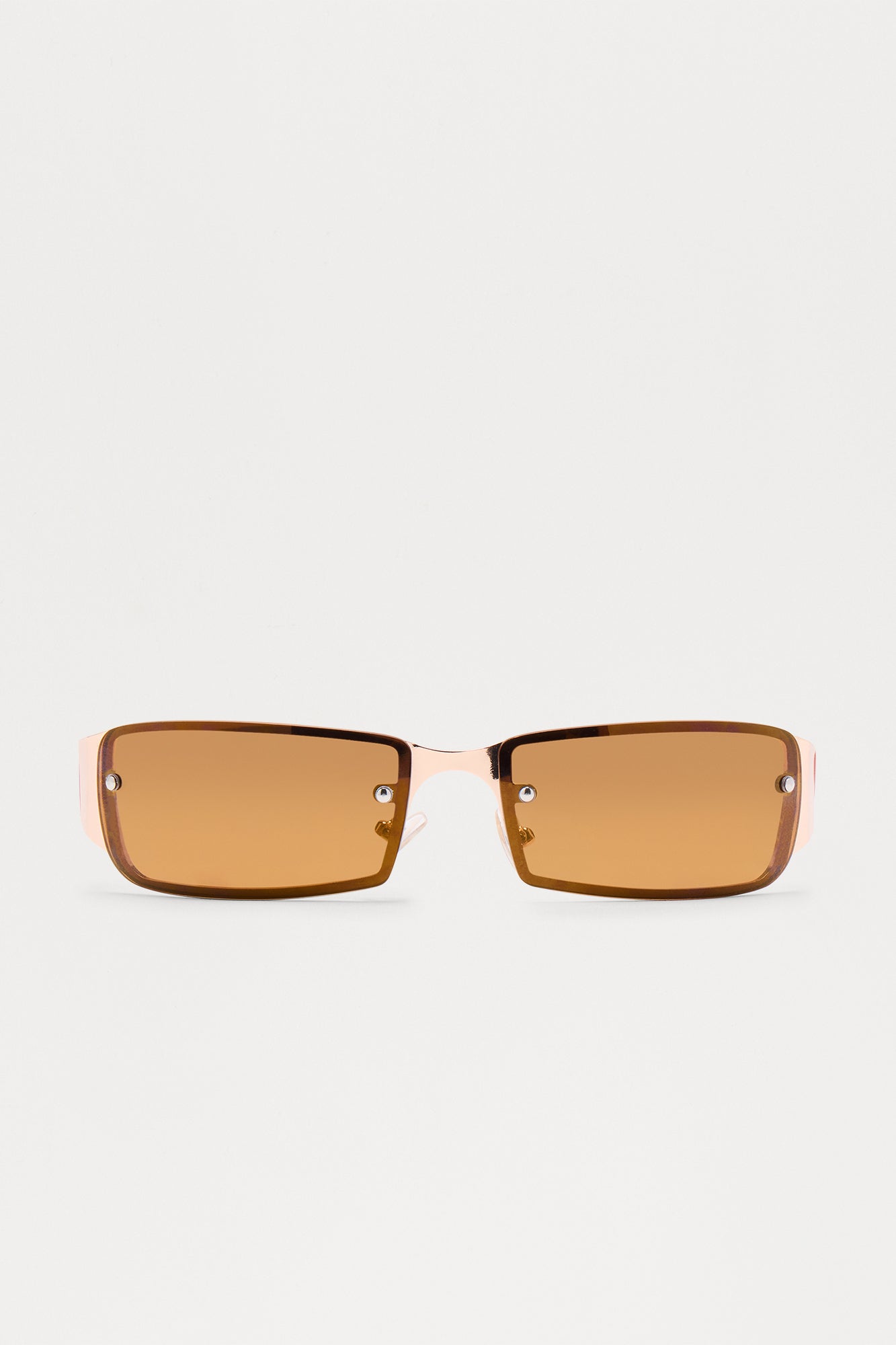 Serving Y2K Sunglasses