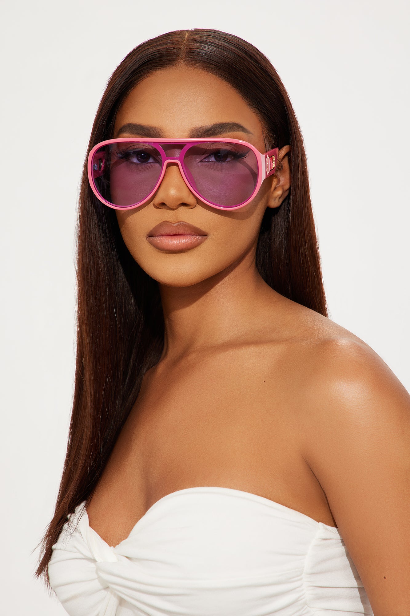 Sense Of Humor Sunglasses