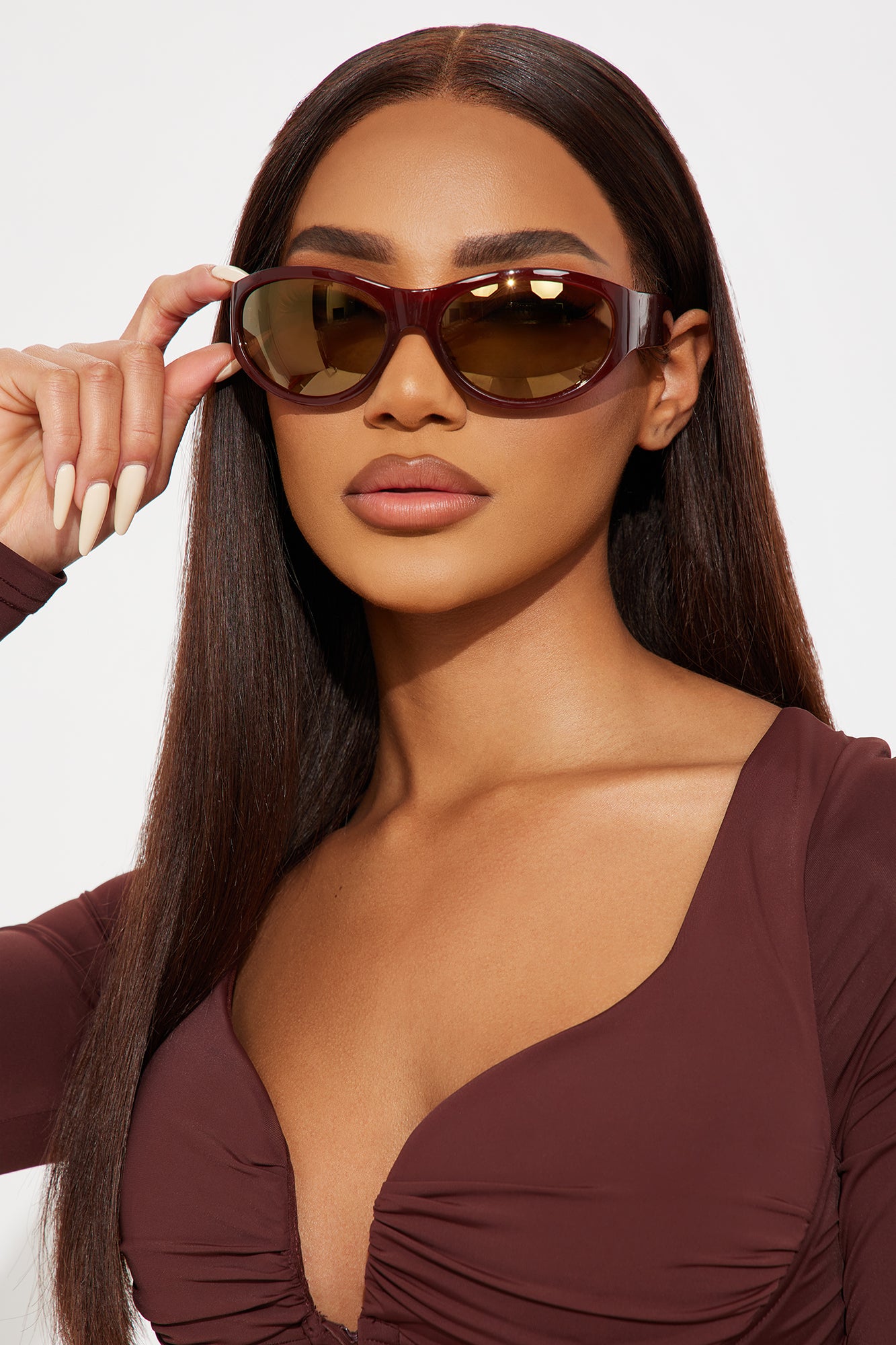 Future Success Sunglasses