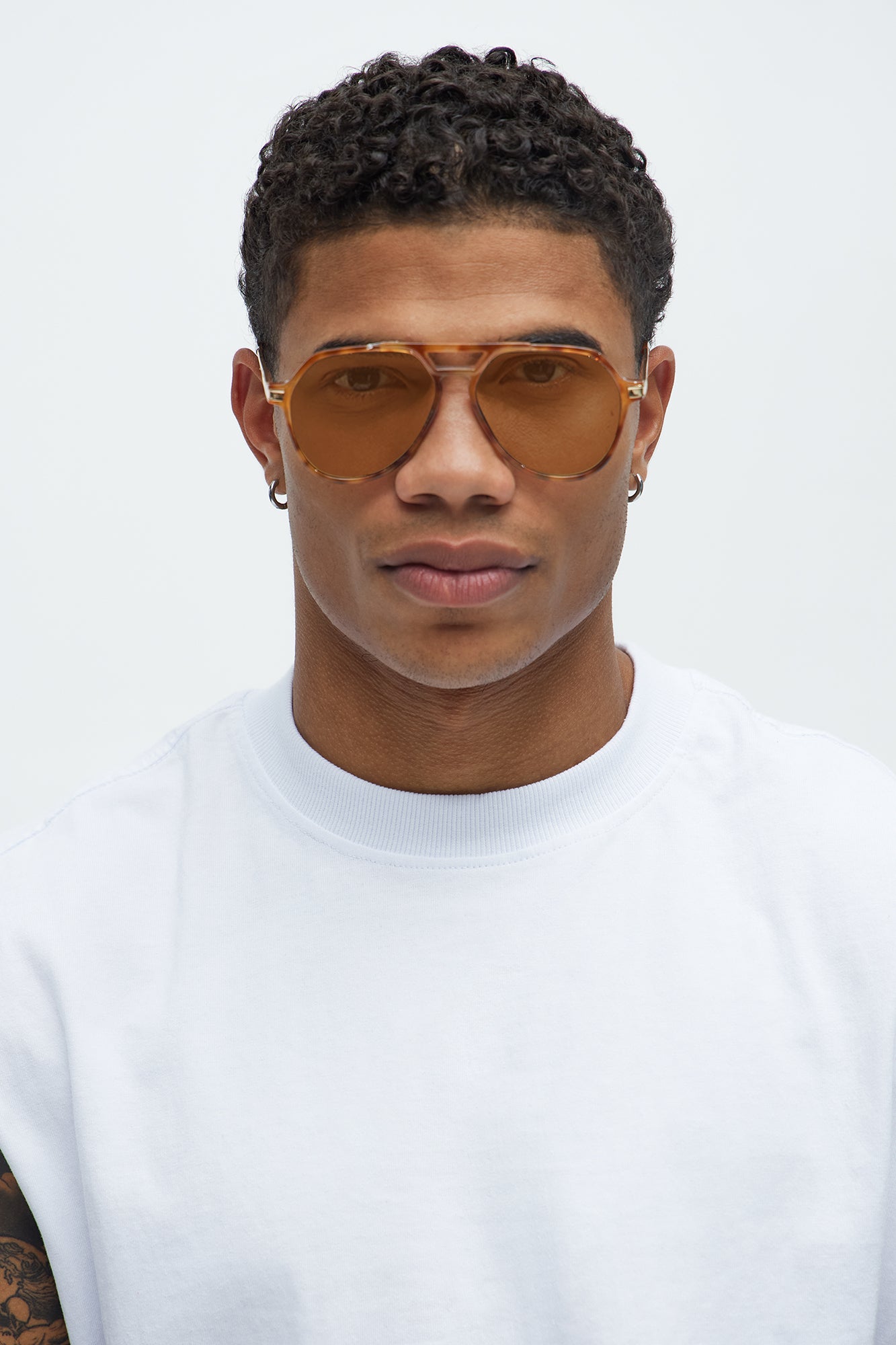 See the Difference Sunglasses
