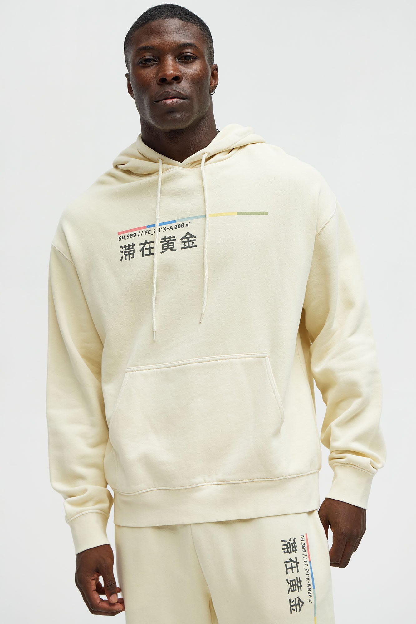 Japan Cherry Blossom Season Hoodie