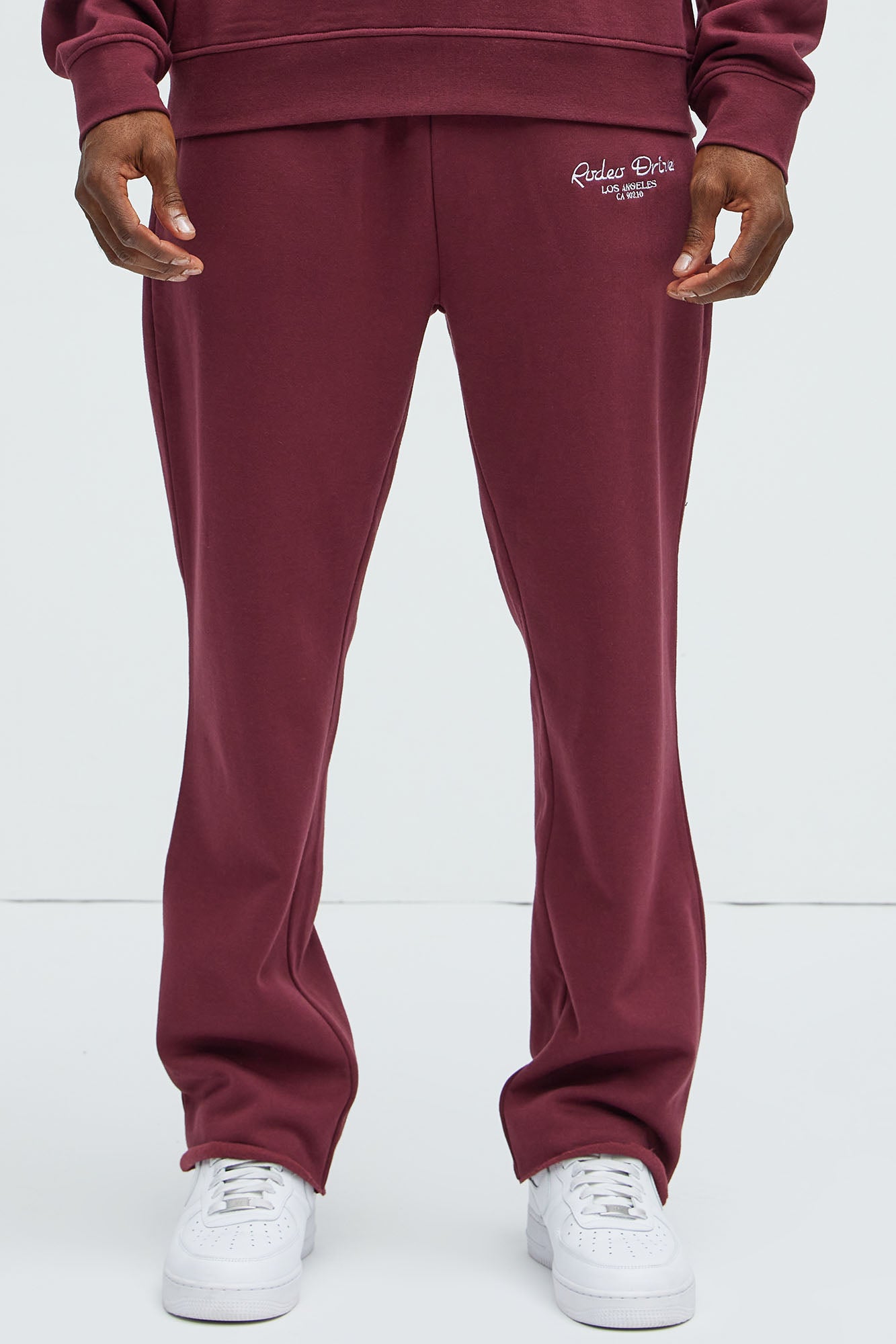 Rodeo Drive LA Sweatpants