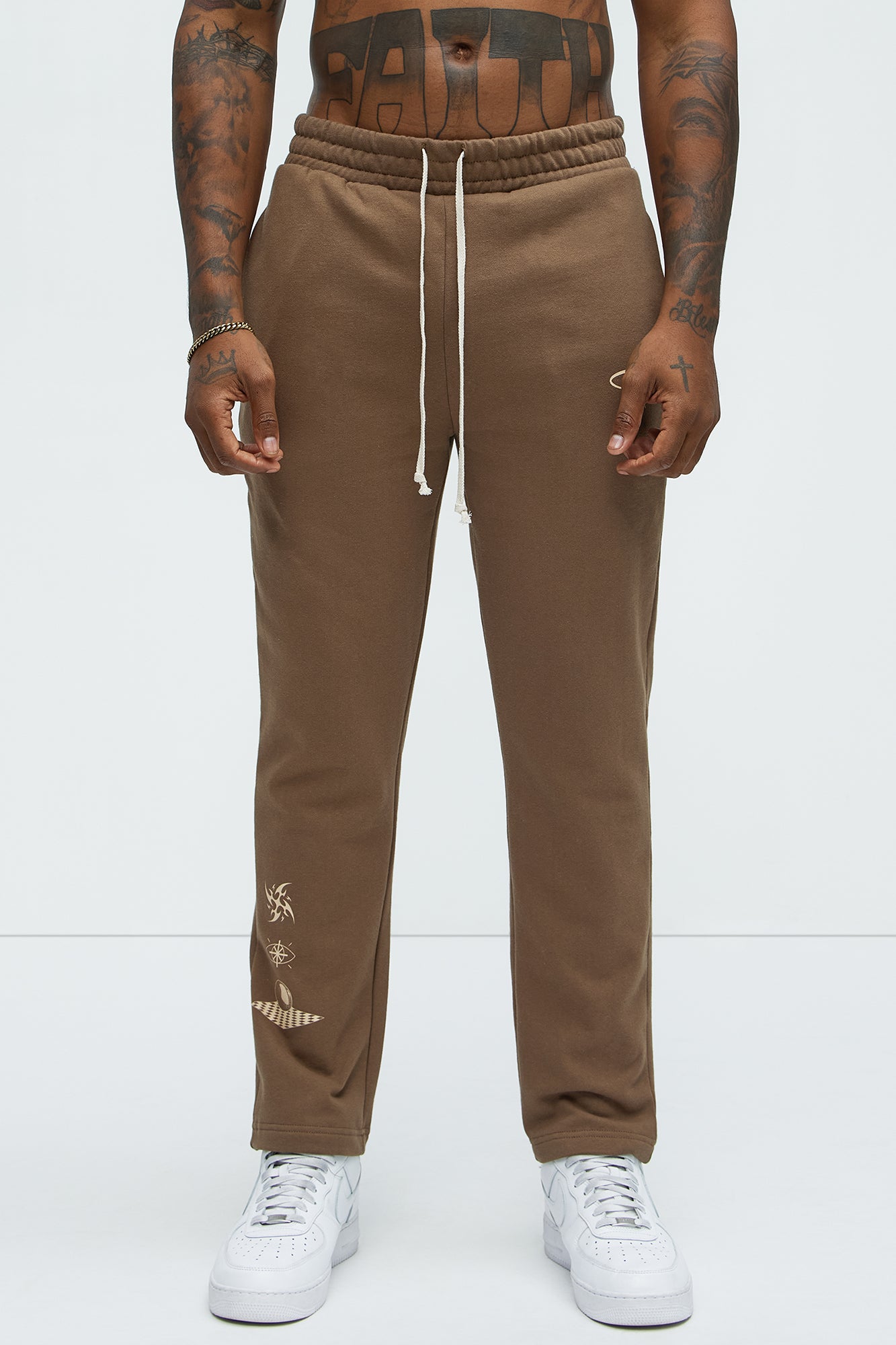Interstellar Sweatpants