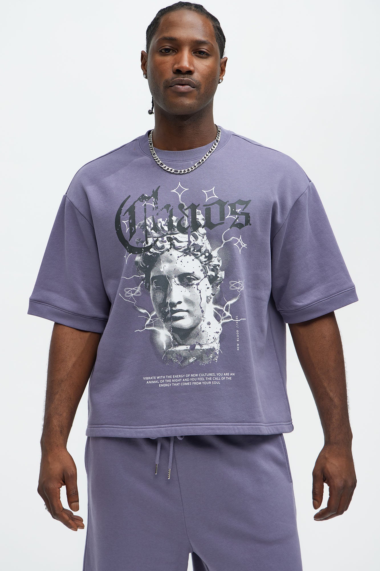 Chaos Tee