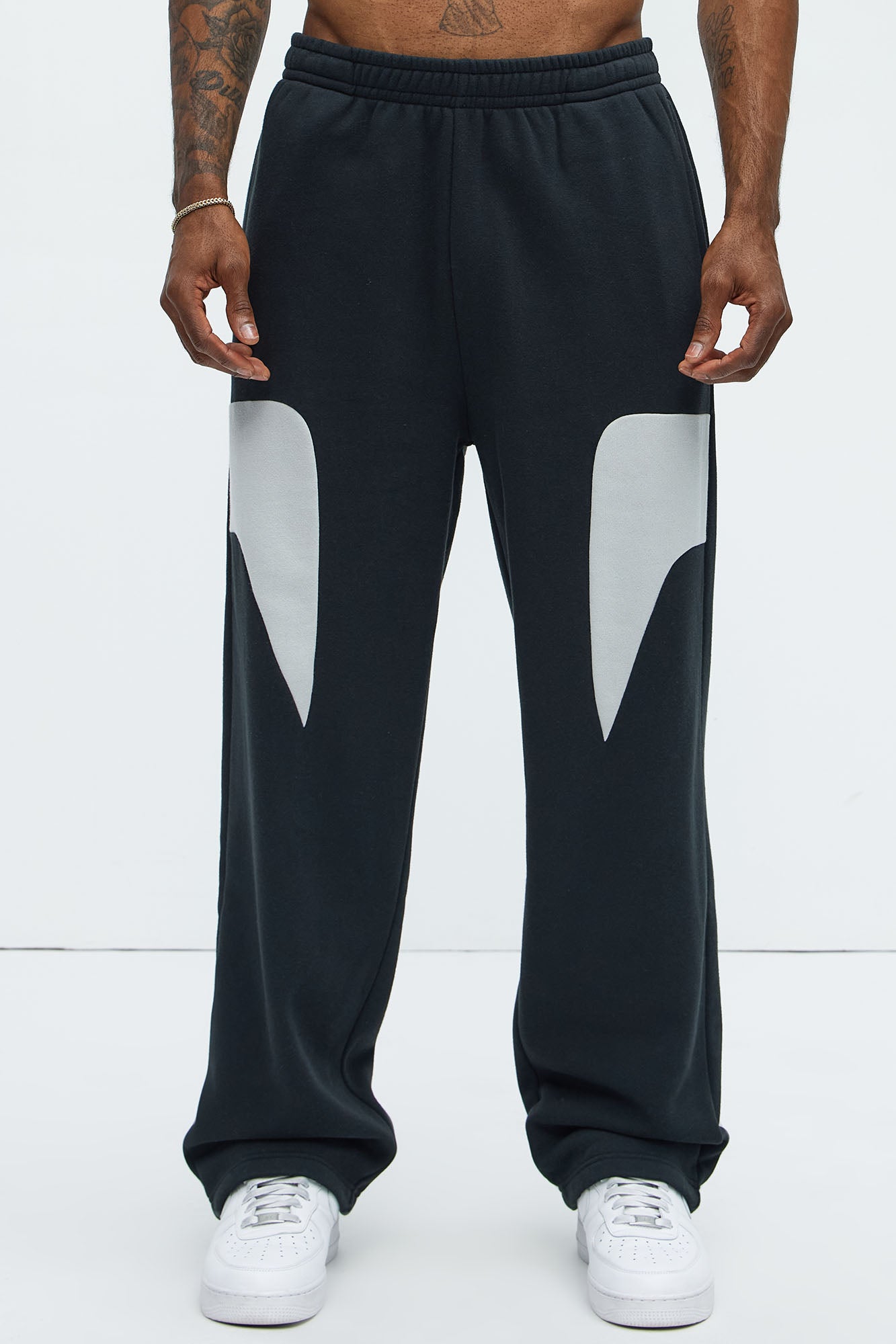 The Future Is Now Sweatpants