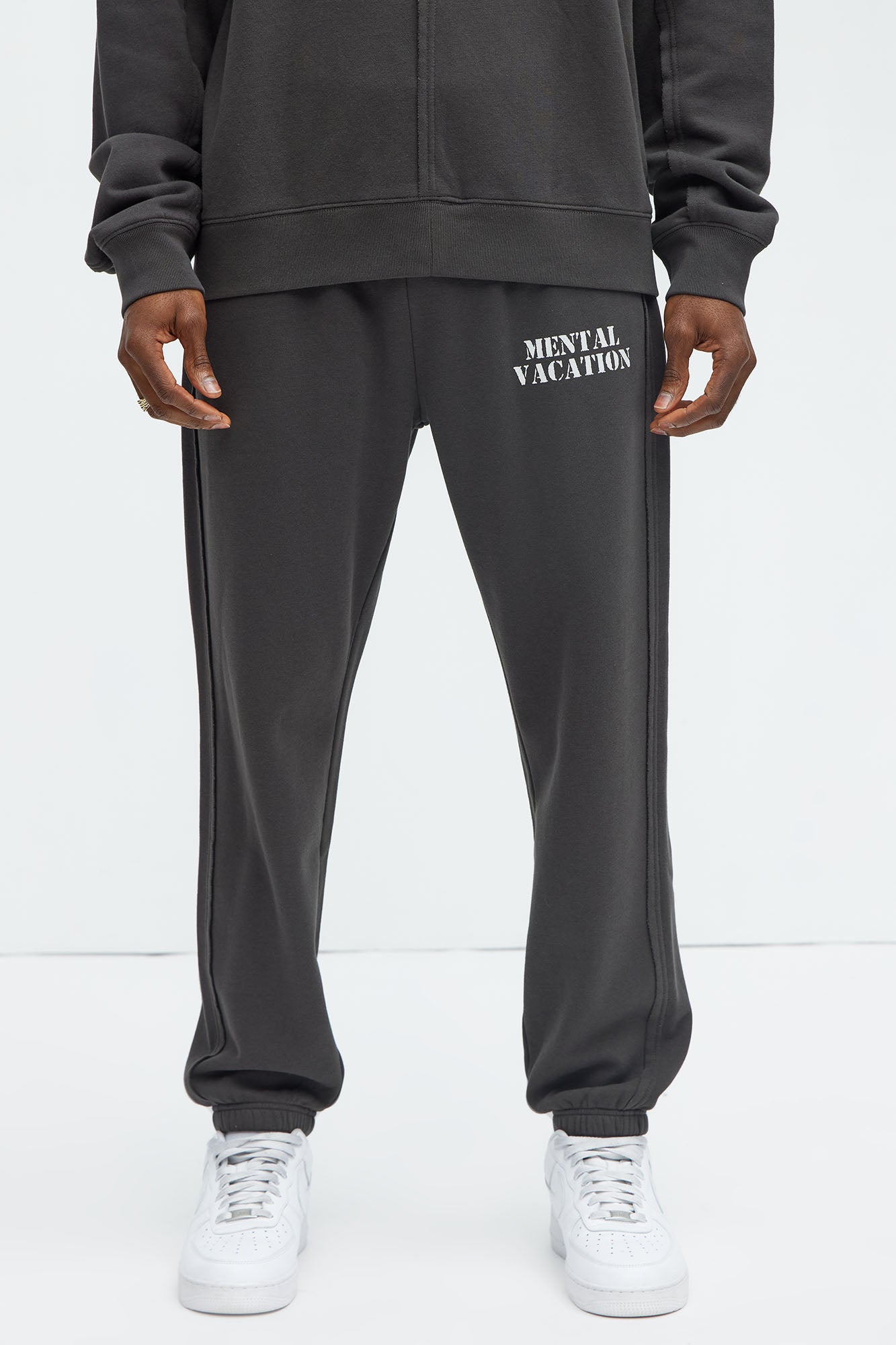 Mental Vacation Jogger